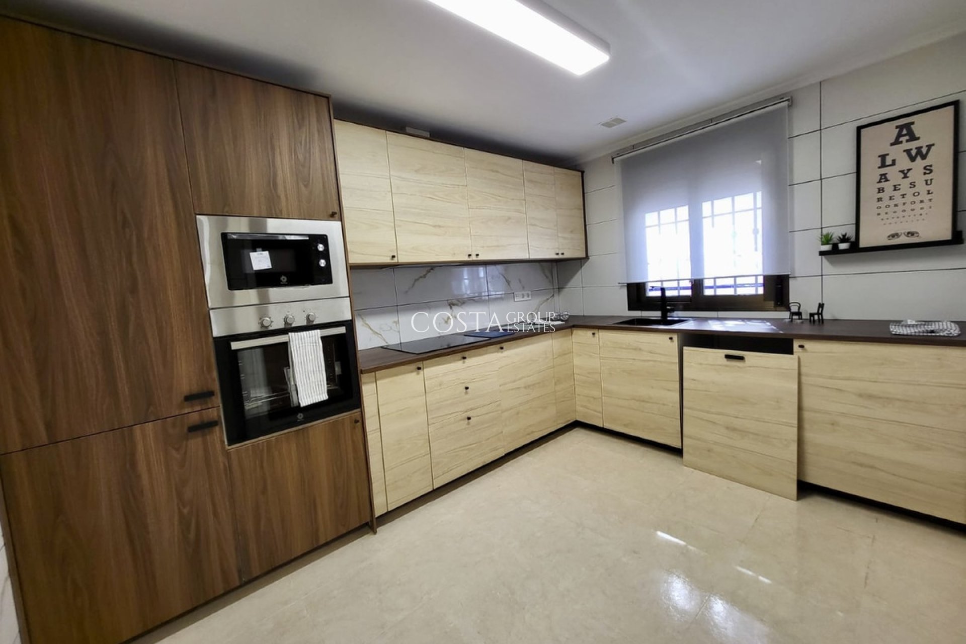 Resale - House -
San Miguel de Salinas - San Miguel de Salinas Centro