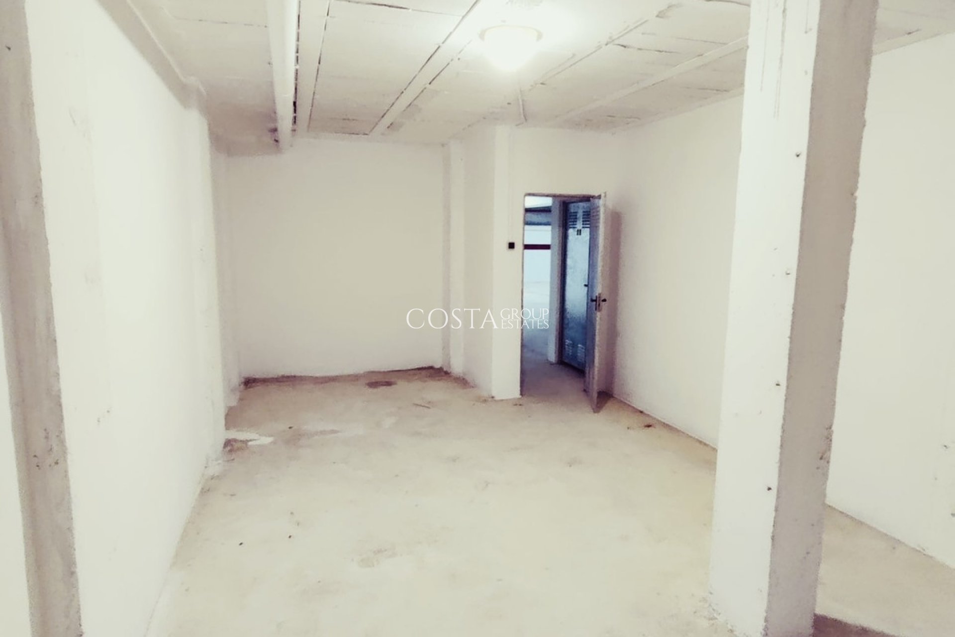 Resale - House -
San Miguel de Salinas - San Miguel de Salinas Centro