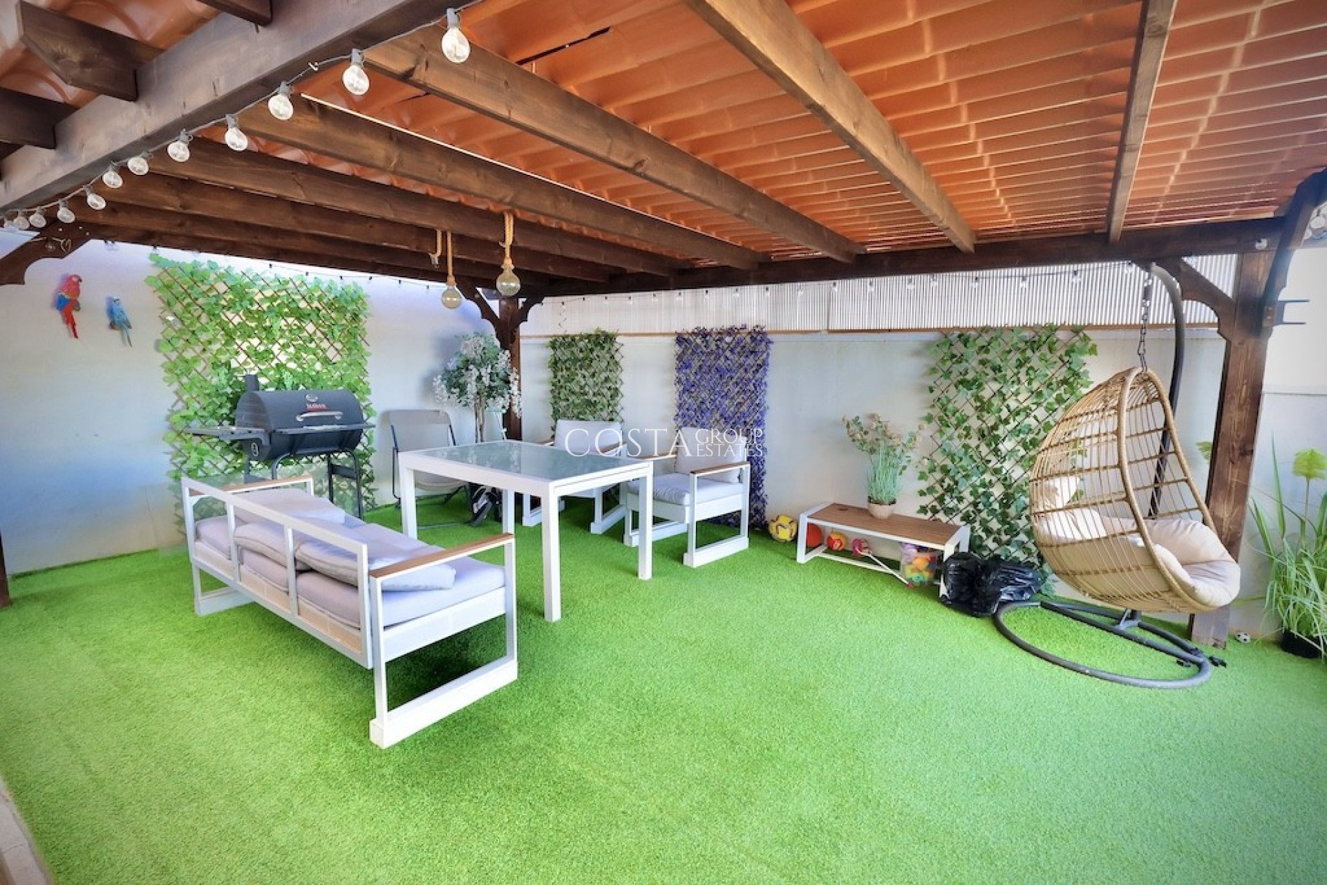 Resale - House -
San Miguel de Salinas - San Miguel de Salinas Centro