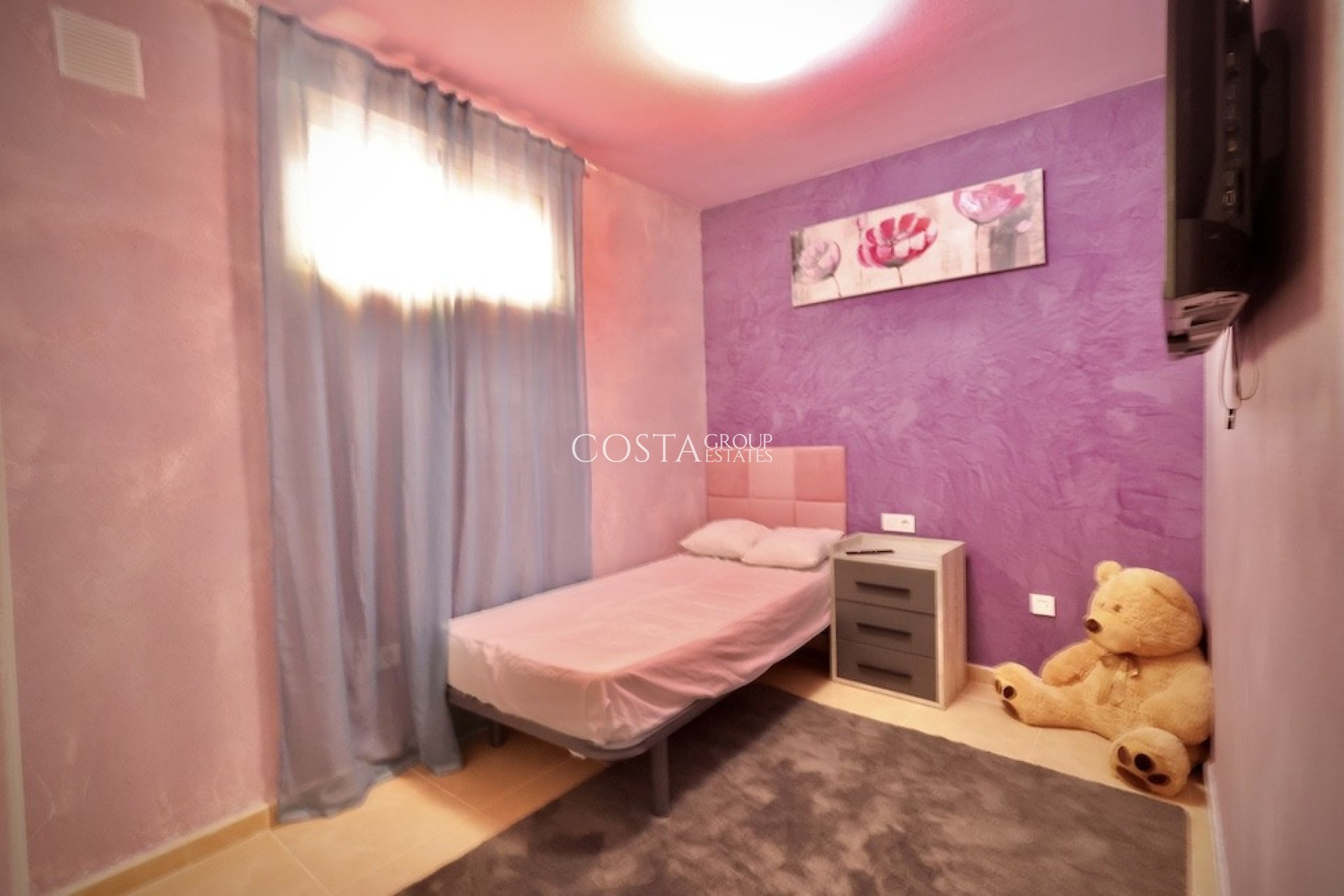 Resale - House -
San Miguel de Salinas - San Miguel de Salinas Centro