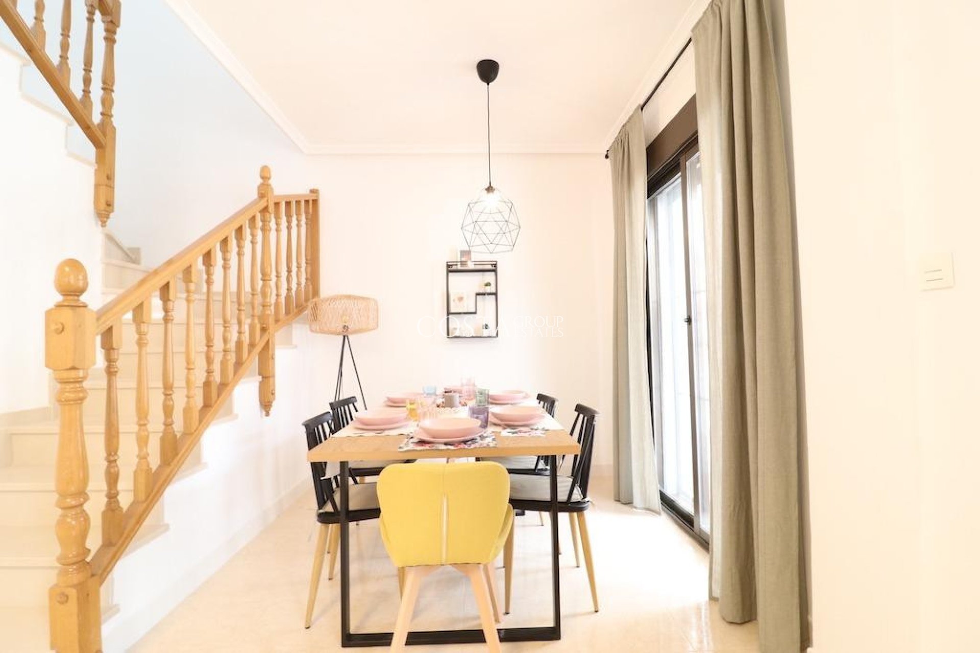 Resale - House -
San Miguel de Salinas - San Miguel de Salinas Centro