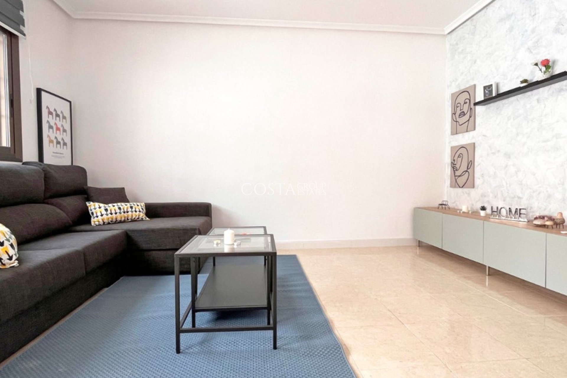 Resale - House -
San Miguel de Salinas - San Miguel de Salinas Centro