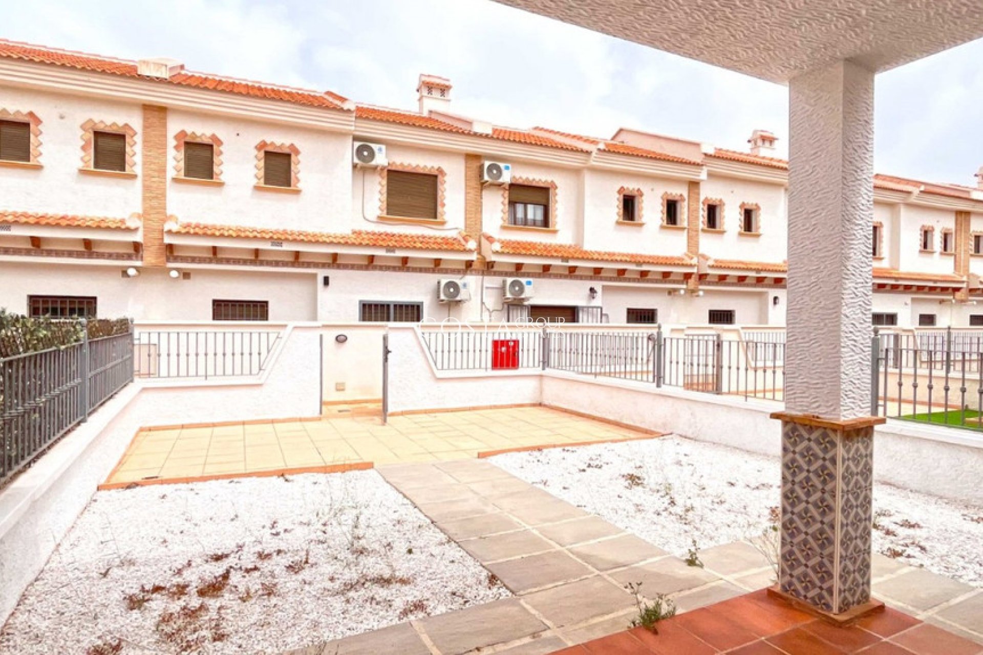 Resale - House -
San Miguel de Salinas - San Miguel de Salinas Centro