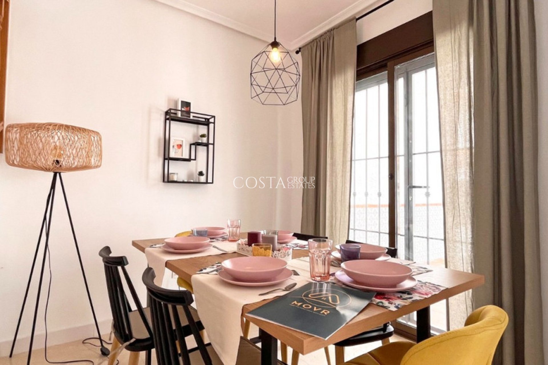 Resale - House -
San Miguel de Salinas - San Miguel de Salinas Centro