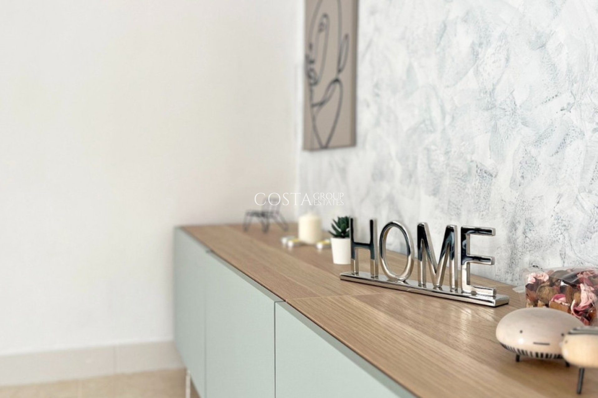 Resale - House -
San Miguel de Salinas - San Miguel de Salinas Centro