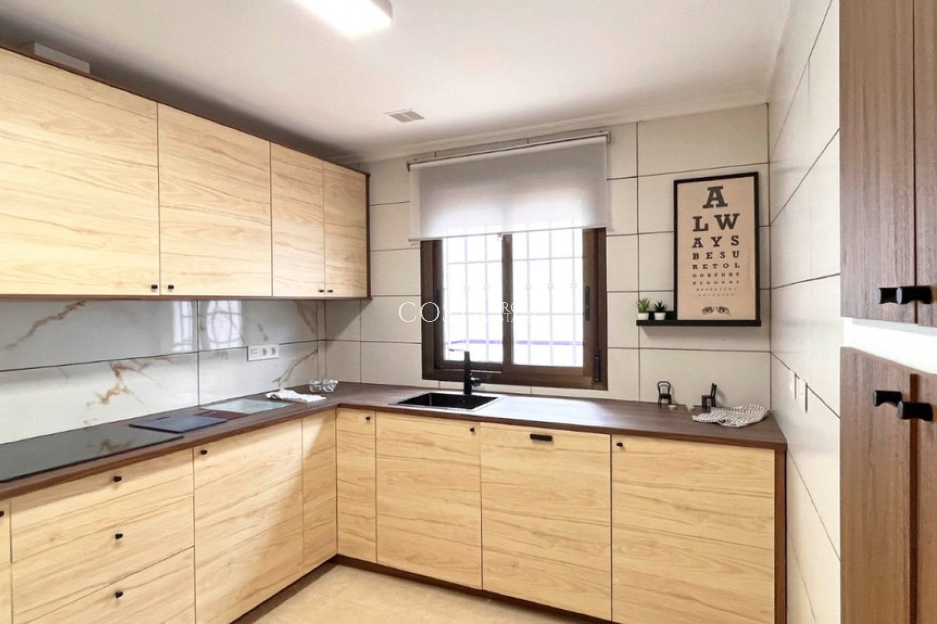 Resale - House -
San Miguel de Salinas - San Miguel de Salinas Centro