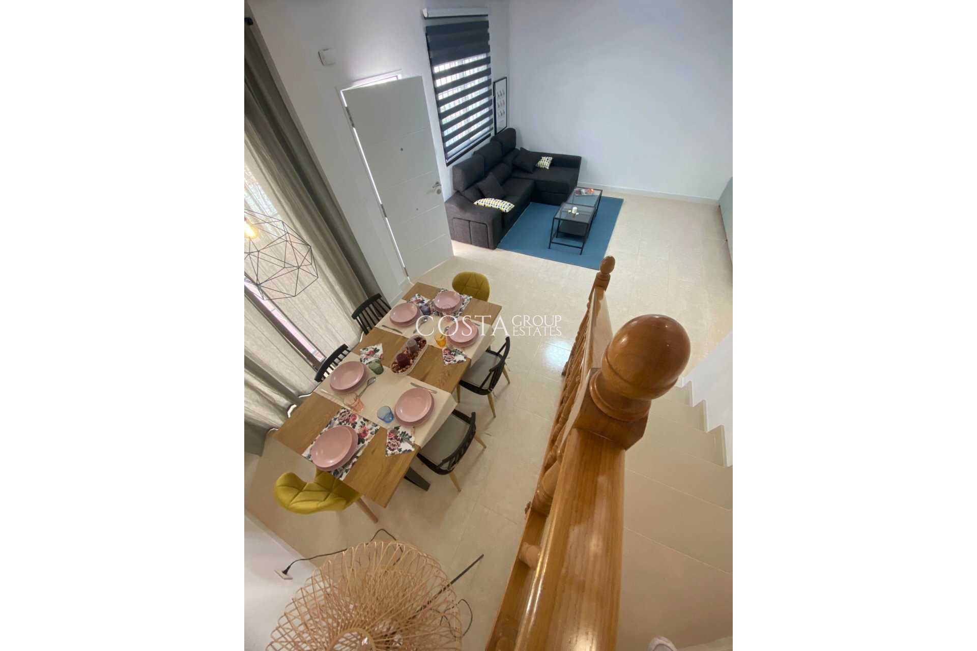 Resale - House -
San Miguel de Salinas - San Miguel de Salinas Centro