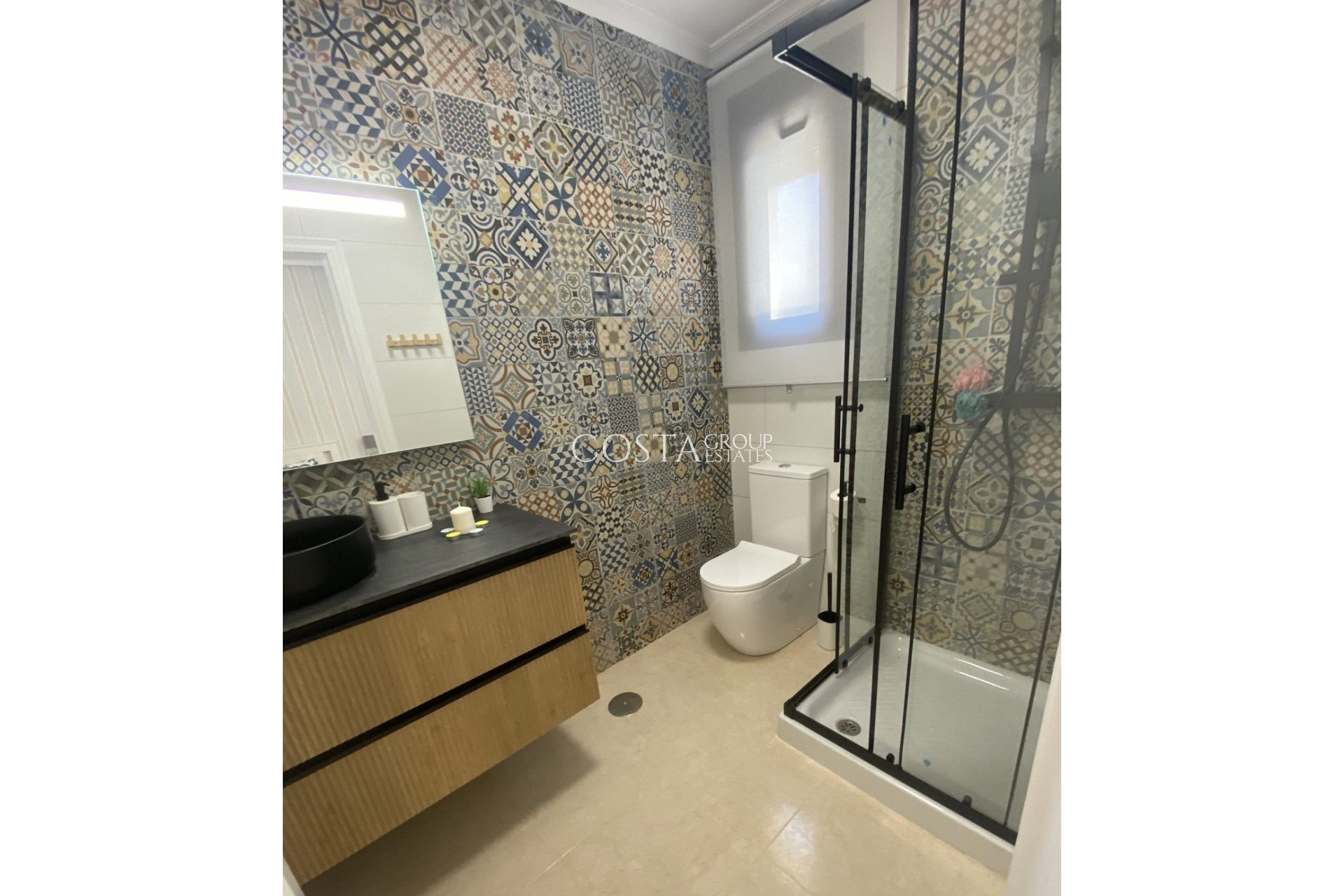 Resale - House -
San Miguel de Salinas - San Miguel de Salinas Centro