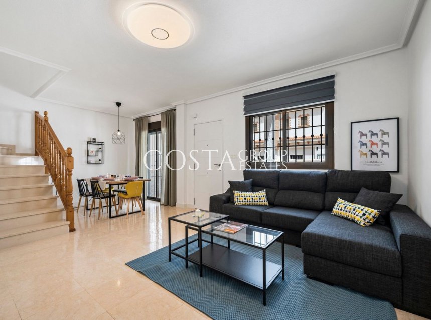 Resale - House -
San Miguel de Salinas - San Miguel de Salinas Centro