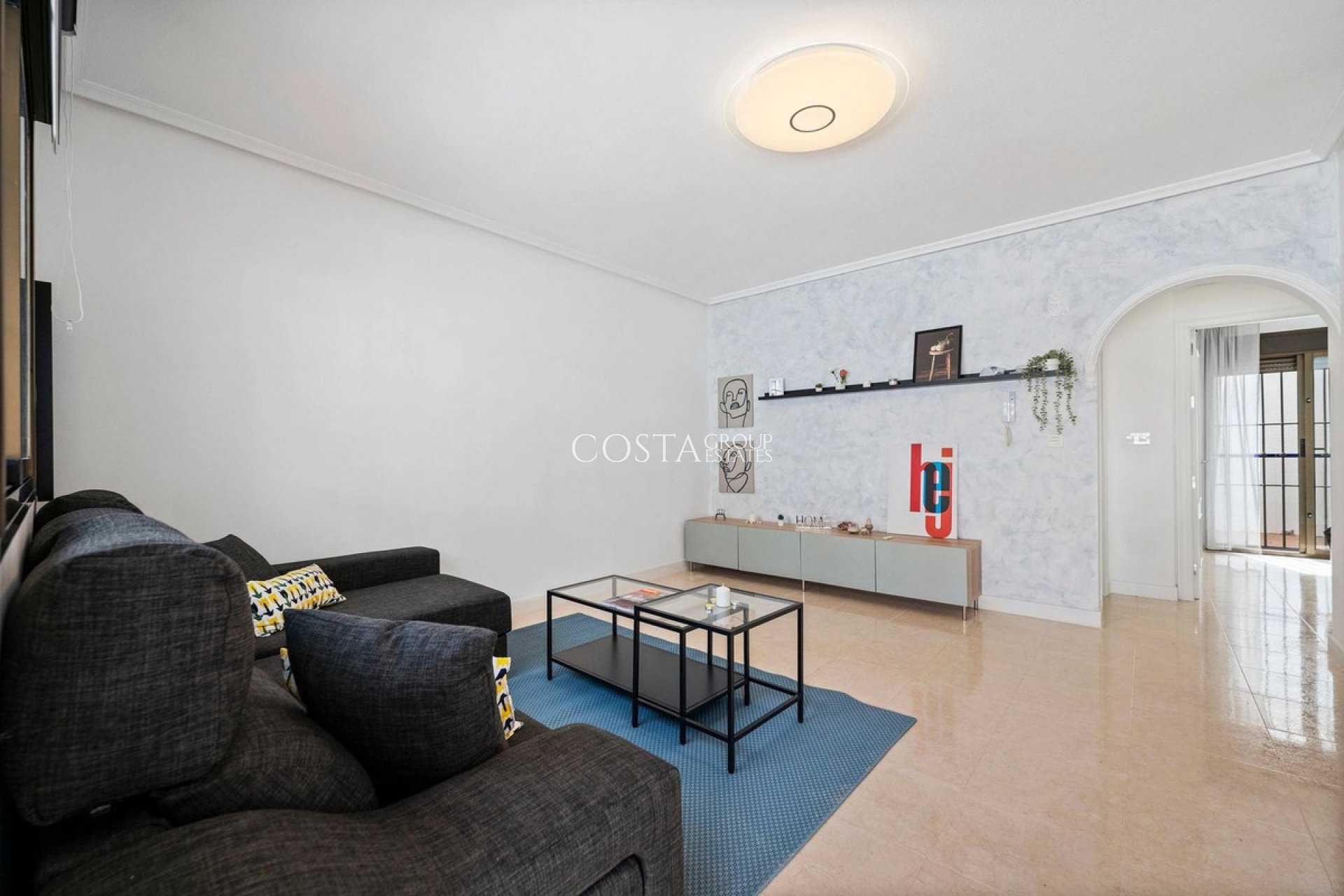 Resale - House -
San Miguel de Salinas - San Miguel de Salinas Centro