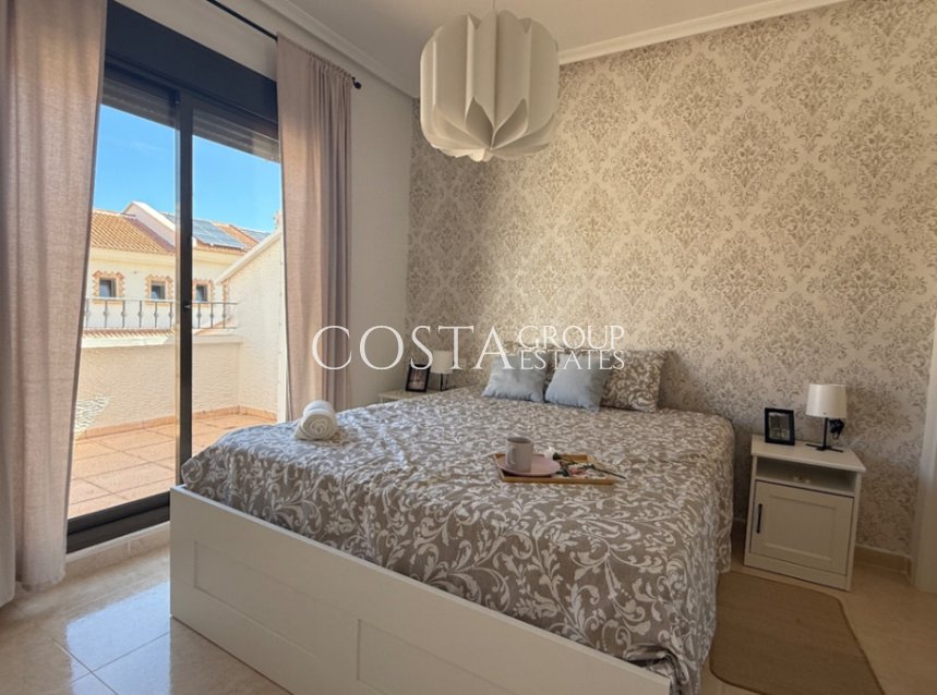 Resale - House -
San Miguel de Salinas - San Miguel de Salinas Centro