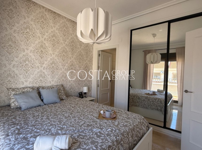 Resale - House -
San Miguel de Salinas - San Miguel de Salinas Centro