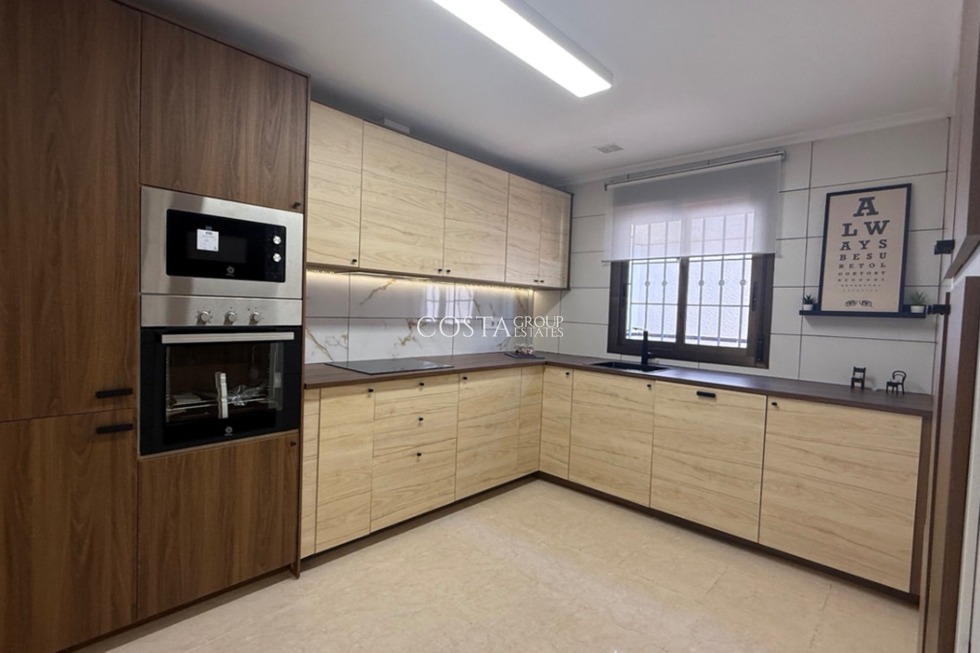 Resale - House -
San Miguel de Salinas - San Miguel de Salinas Centro