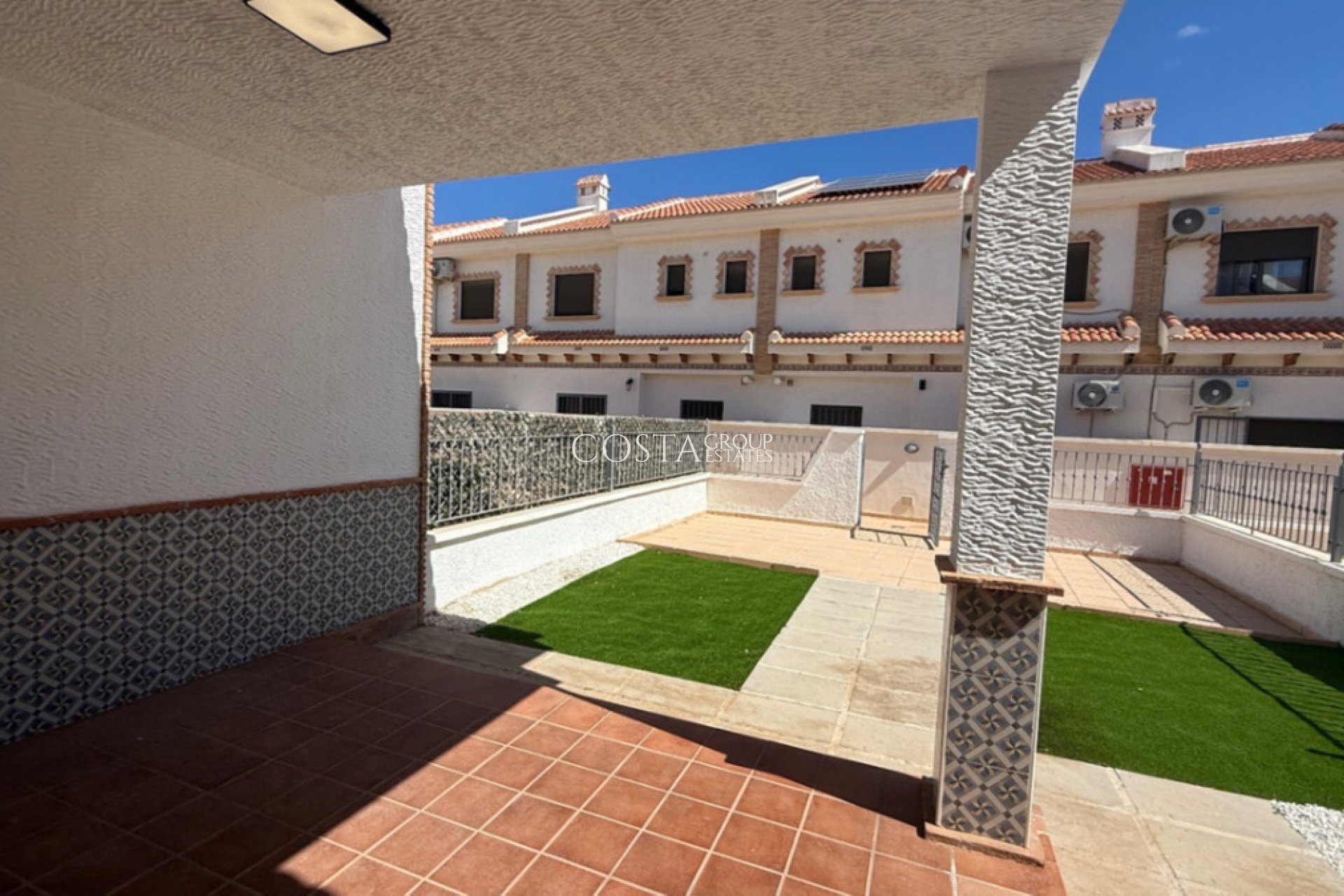 Resale - House -
San Miguel de Salinas - San Miguel de Salinas Centro