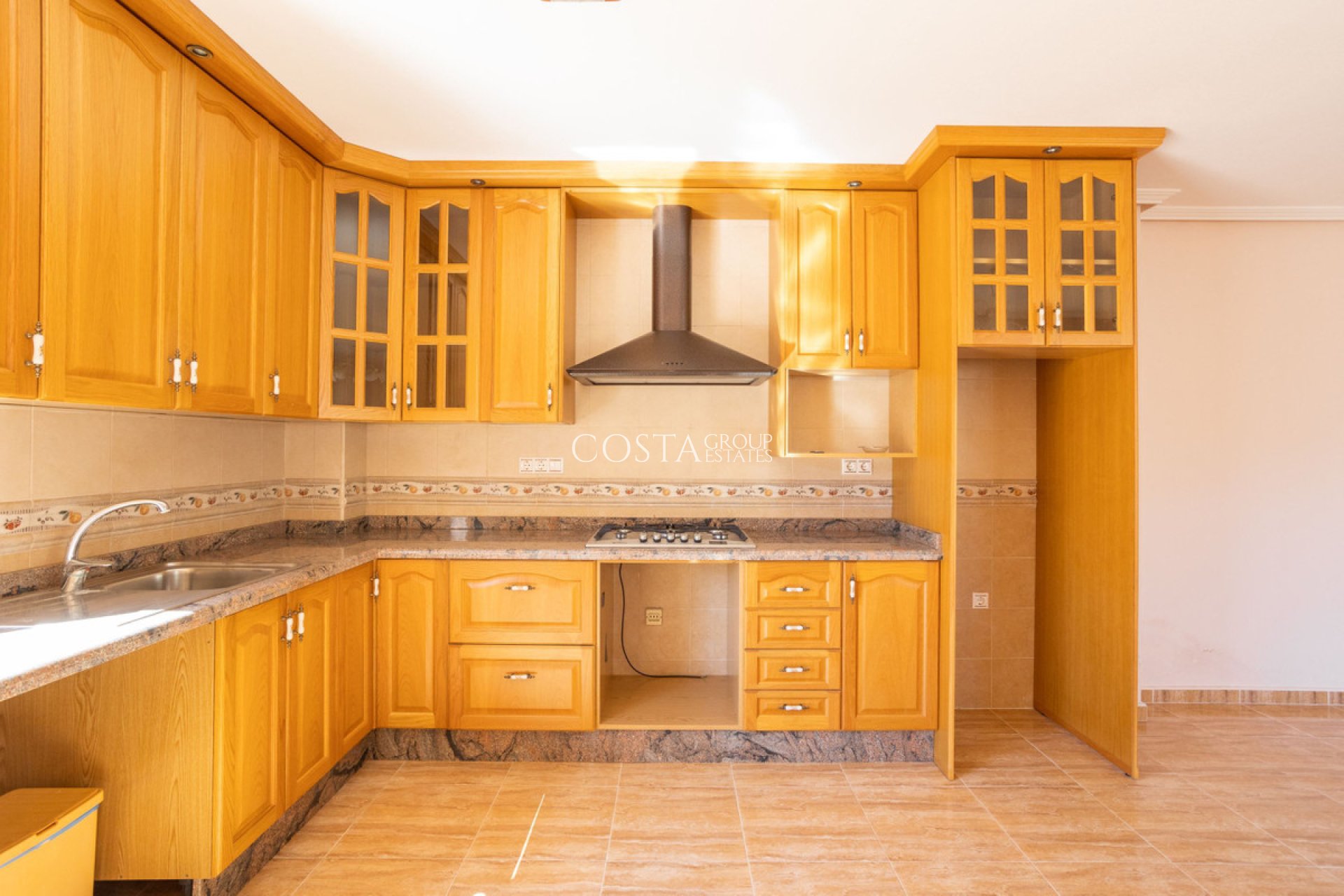 Resale - House -
San Miguel de Salinas - San Miguel de Salinas Centro