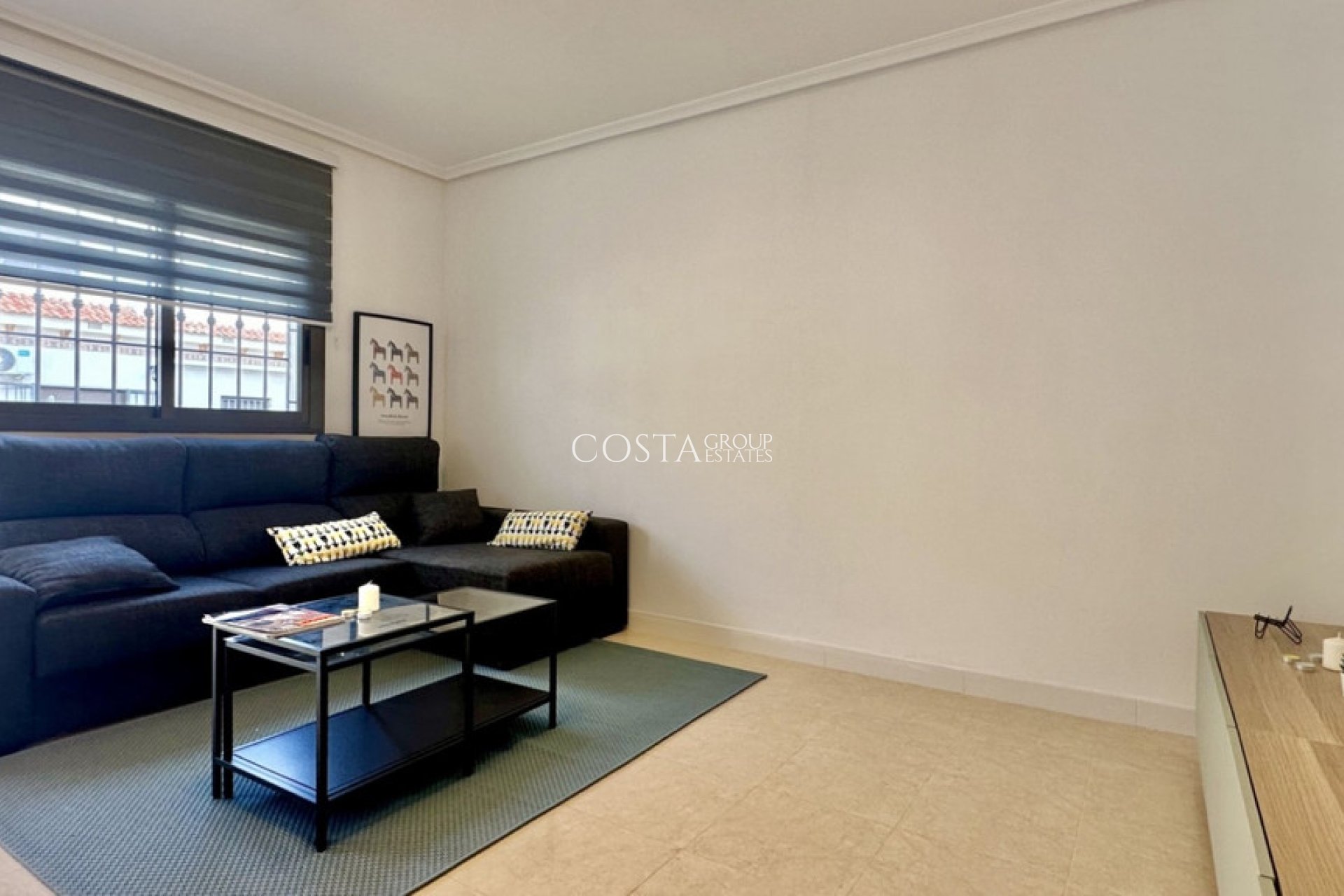 Resale - House -
San Miguel de Salinas - San Miguel de Salinas Centro