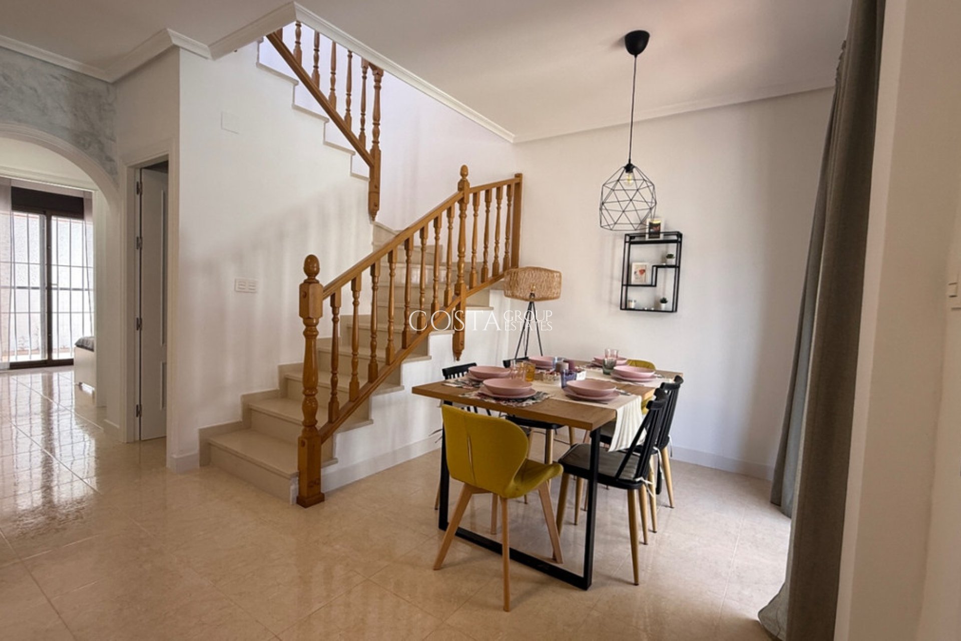 Resale - House -
San Miguel de Salinas - San Miguel de Salinas Centro