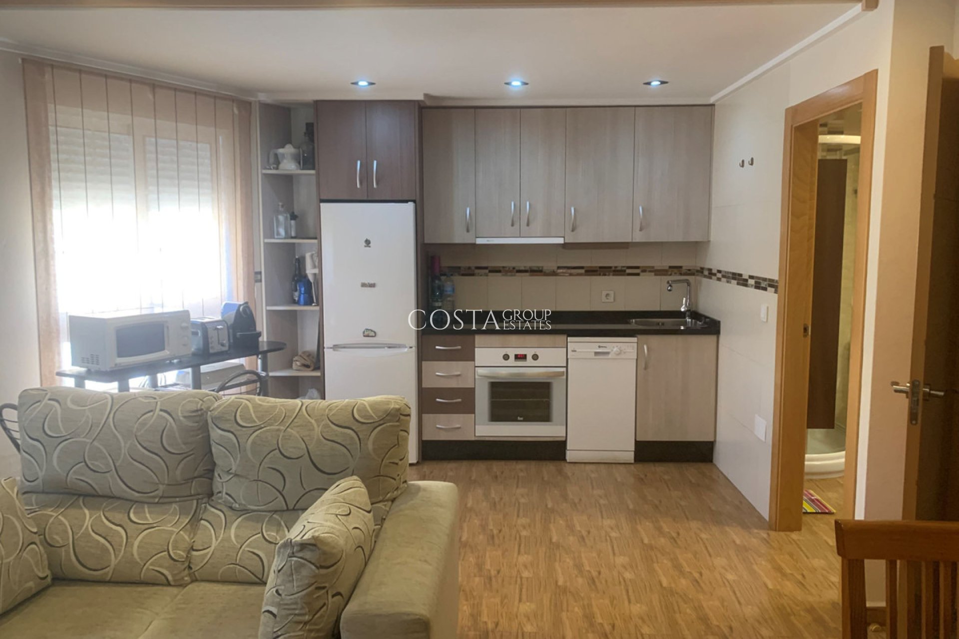 Resale - House -
San Miguel de Salinas - San Miguel de Salinas Centro