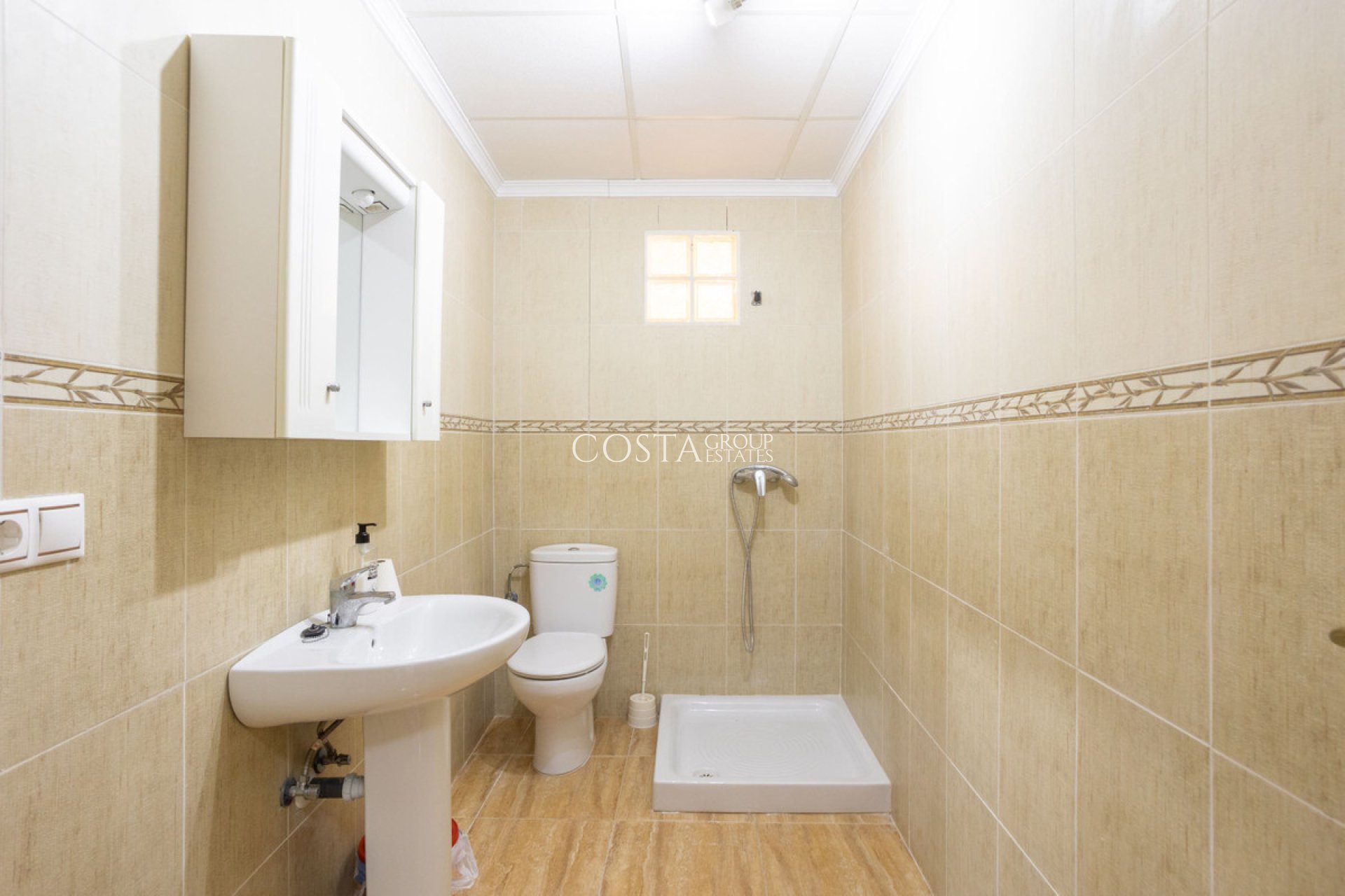 Resale - House -
San Miguel de Salinas - San Miguel de Salinas Centro