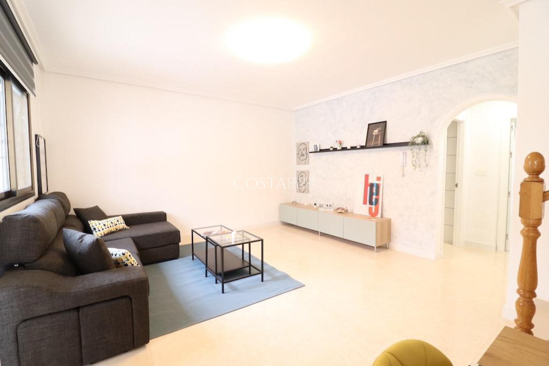 Resale - House -
San Miguel de Salinas - San Miguel de Salinas Centro