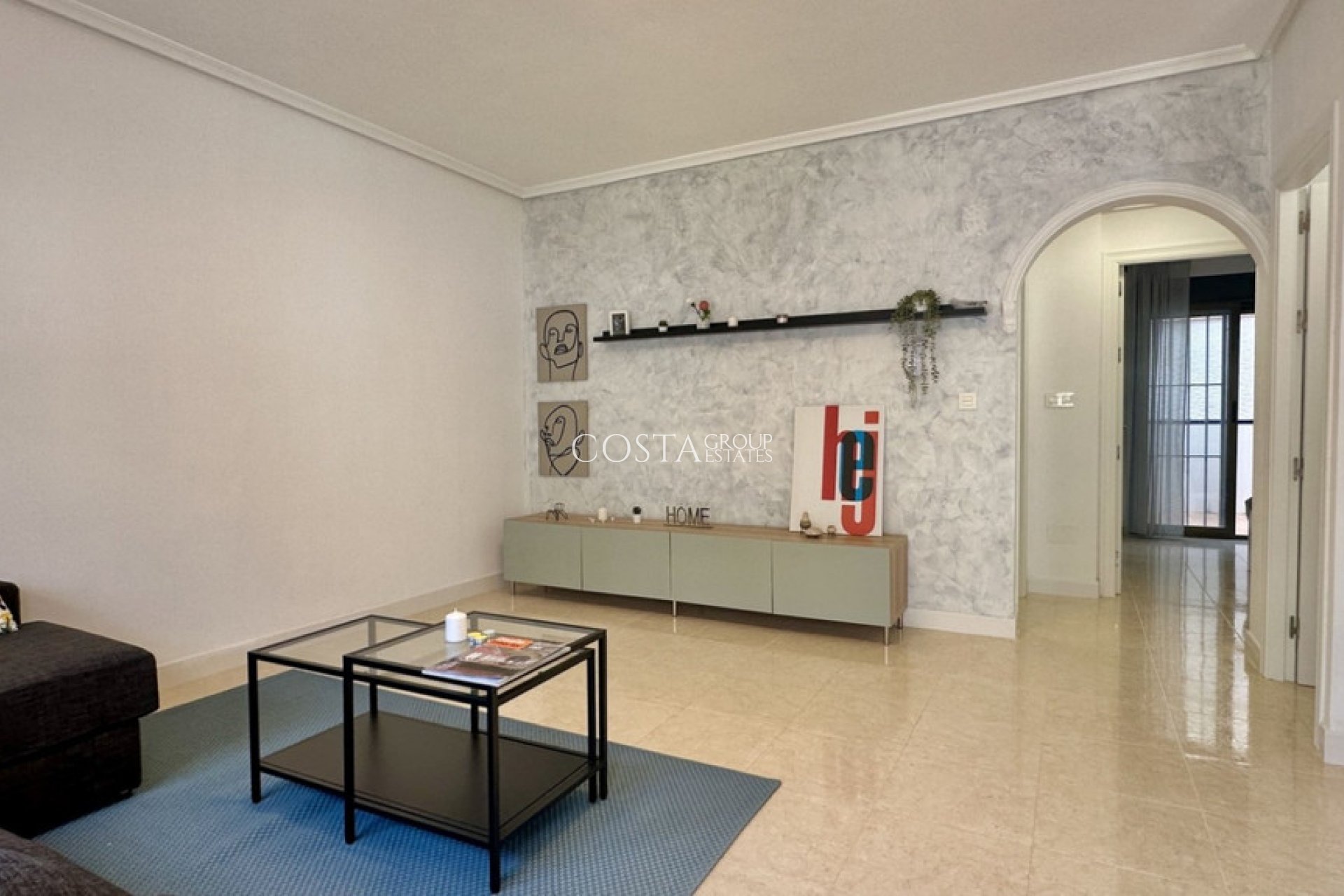 Resale - House -
San Miguel de Salinas - San Miguel de Salinas Centro