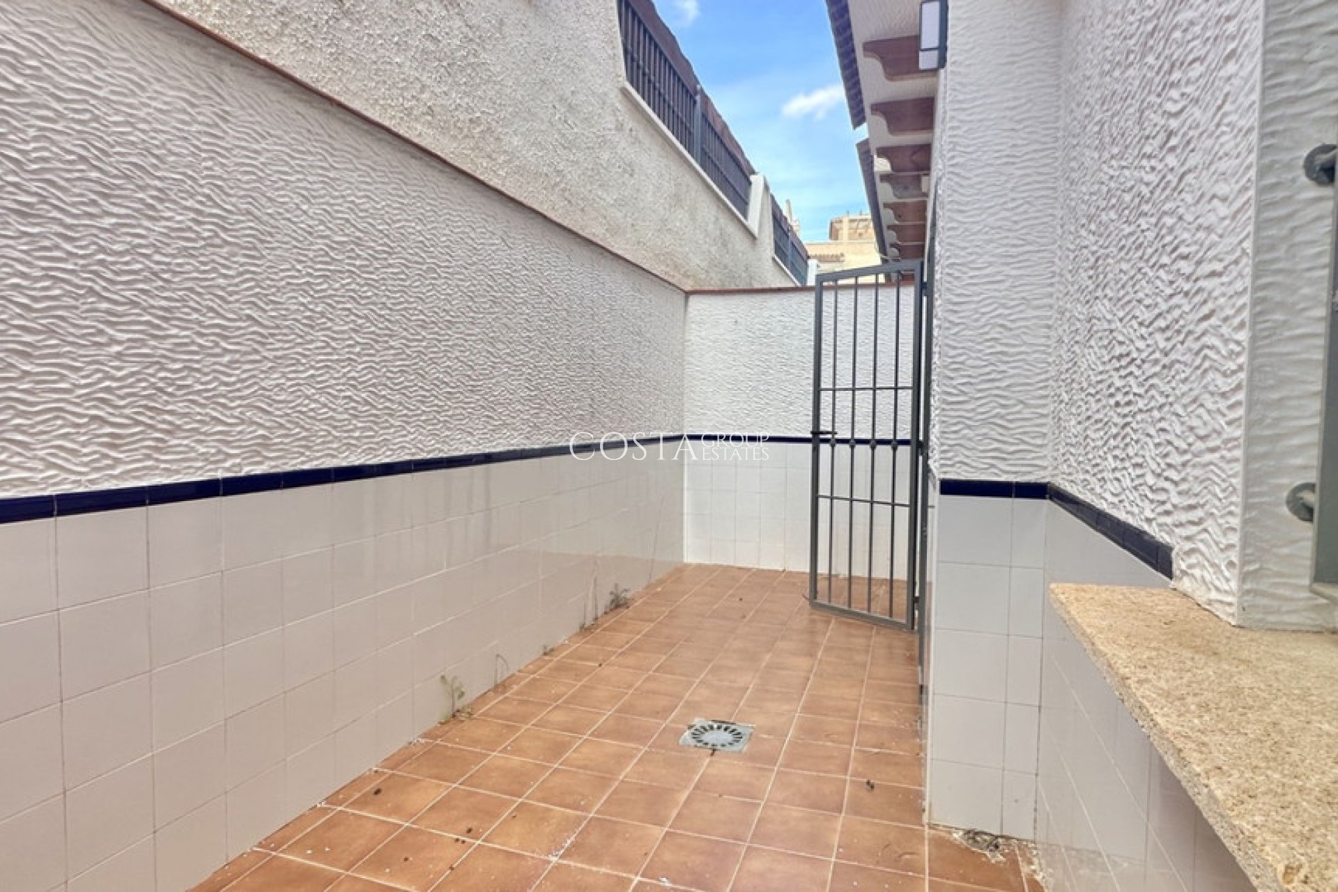 Resale - House -
San Miguel de Salinas - San Miguel de Salinas Centro