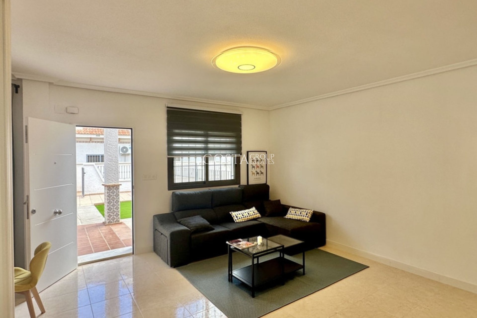 Resale - House -
San Miguel de Salinas - San Miguel de Salinas Centro