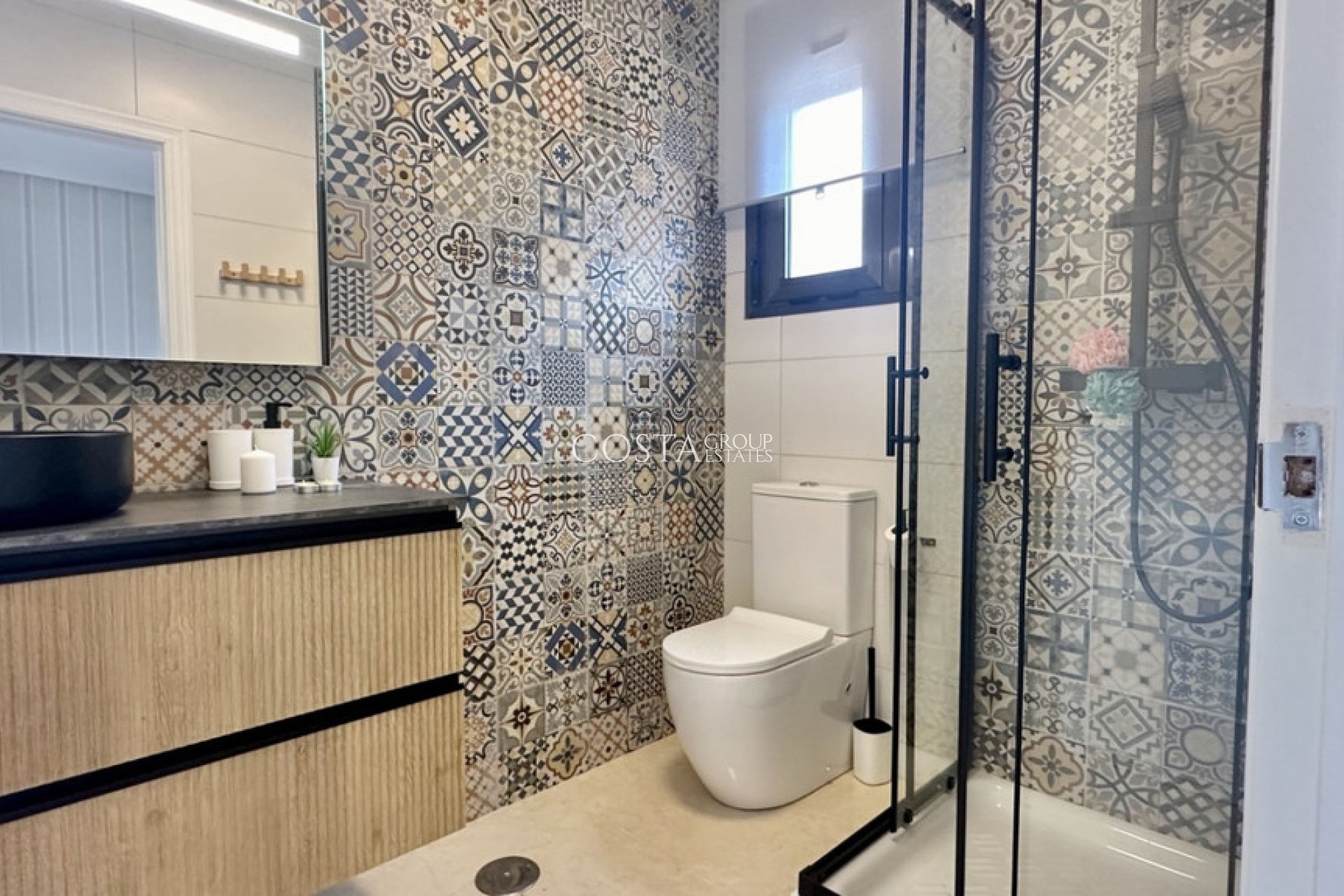 Resale - House -
San Miguel de Salinas - San Miguel de Salinas Centro