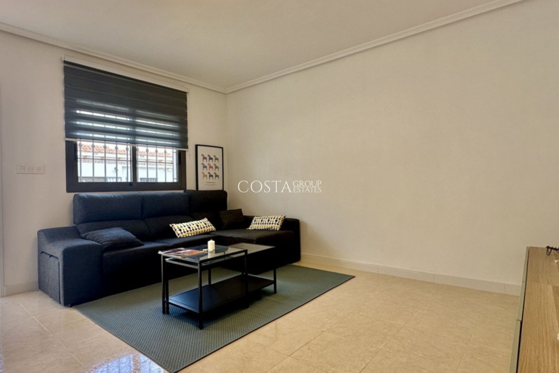 Resale - House -
San Miguel de Salinas - San Miguel de Salinas Centro