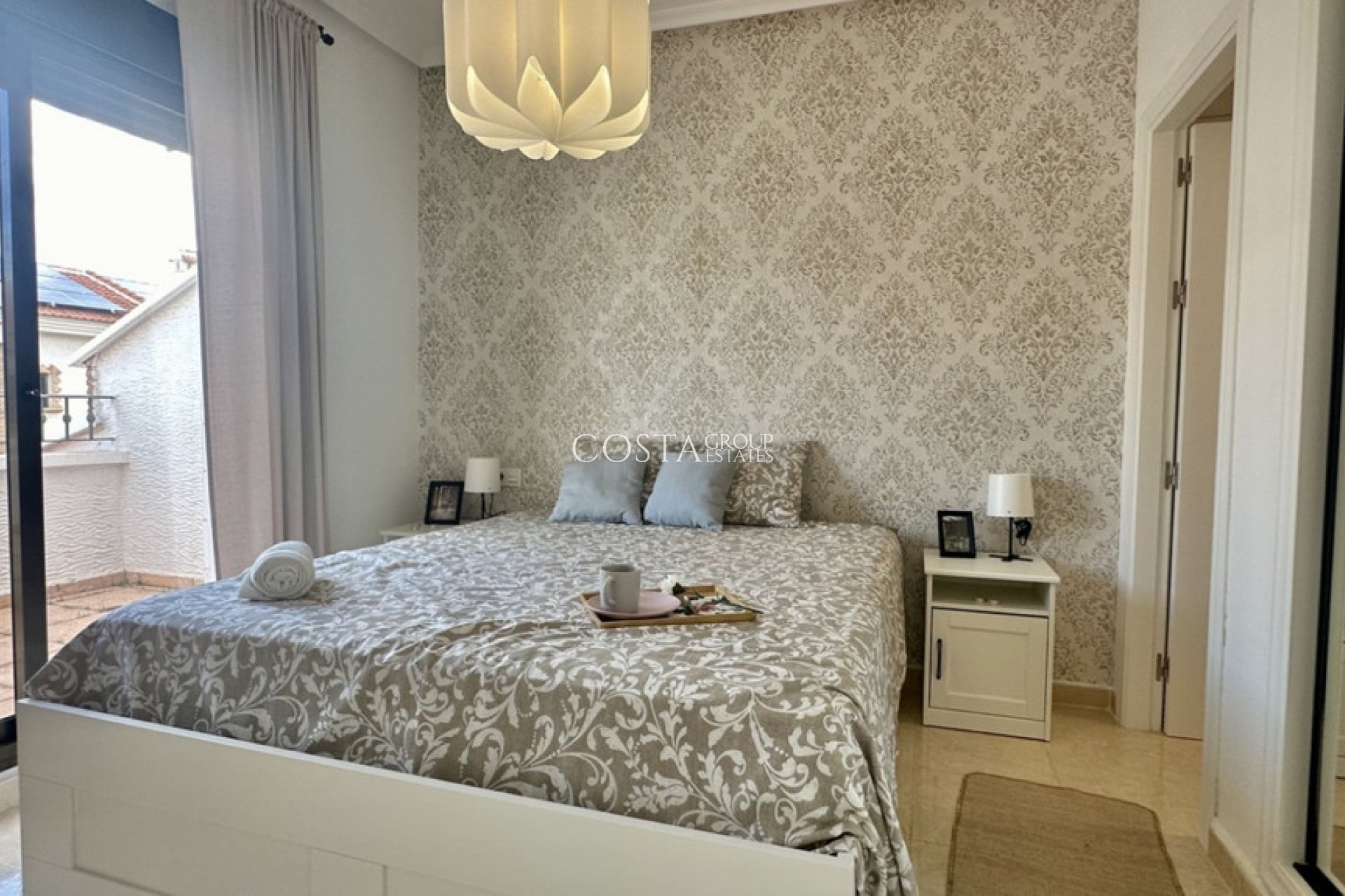 Resale - House -
San Miguel de Salinas - San Miguel de Salinas Centro