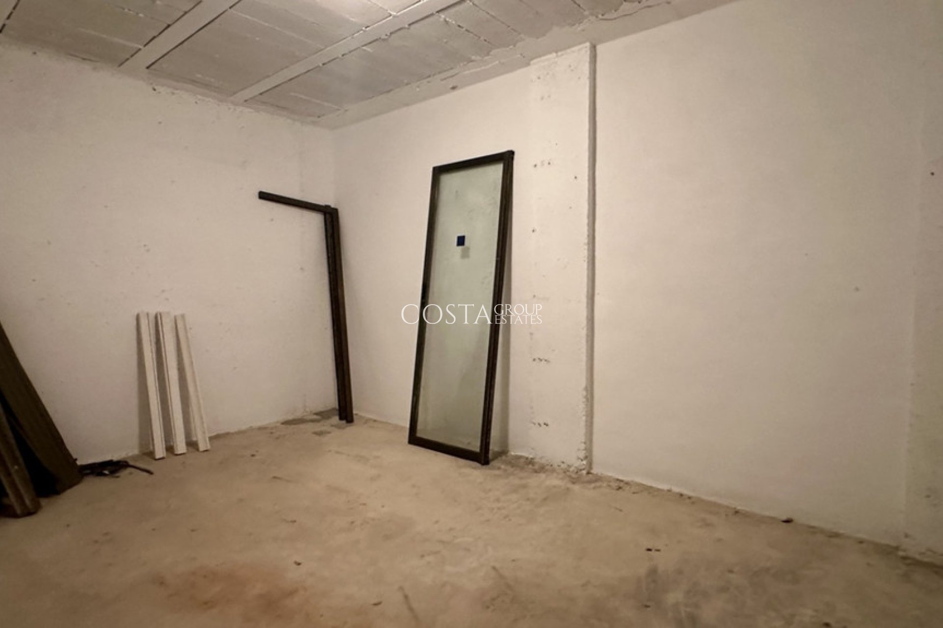 Resale - House -
San Miguel de Salinas - San Miguel de Salinas Centro