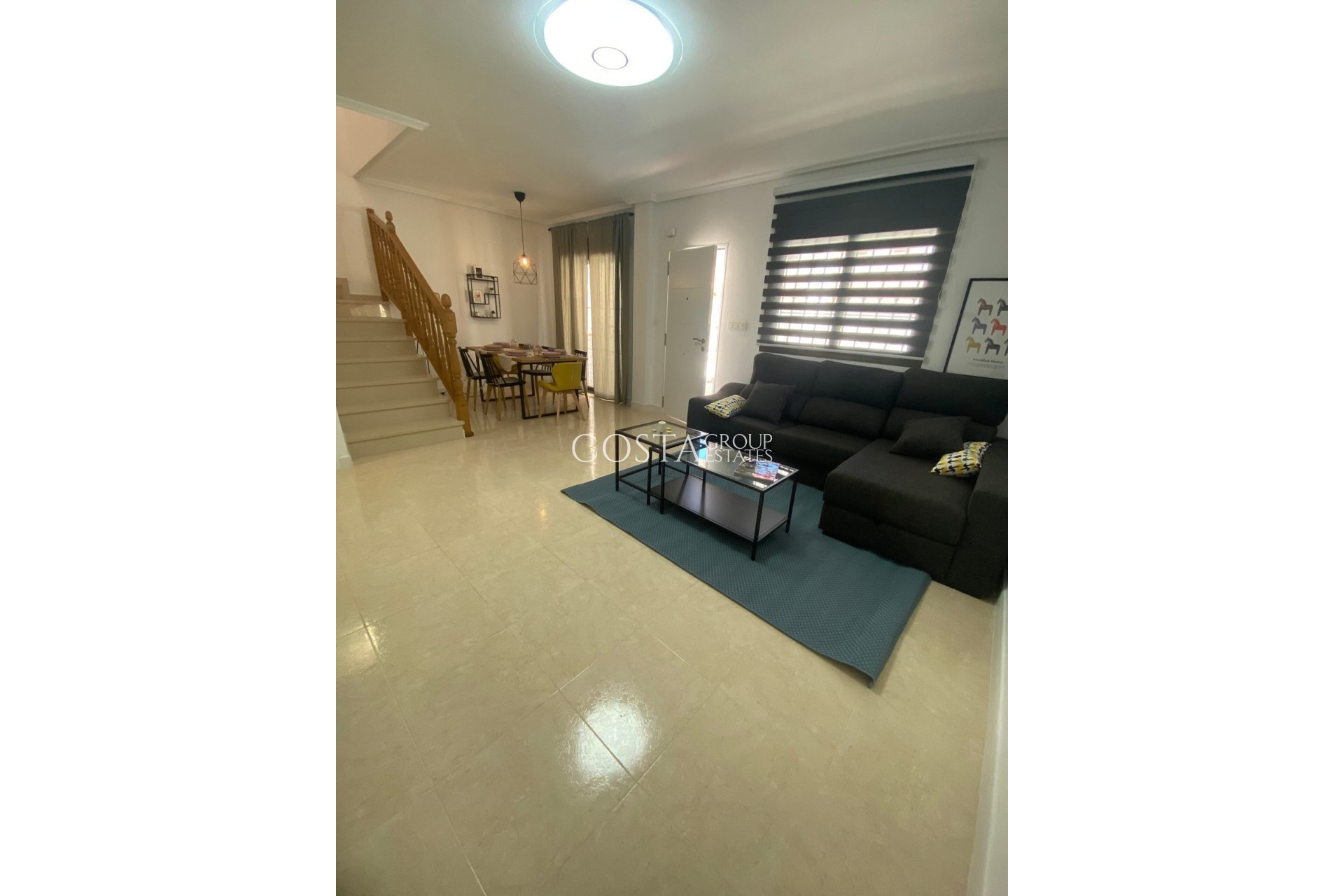 Resale - House -
San Miguel de Salinas - San Miguel de Salinas Centro