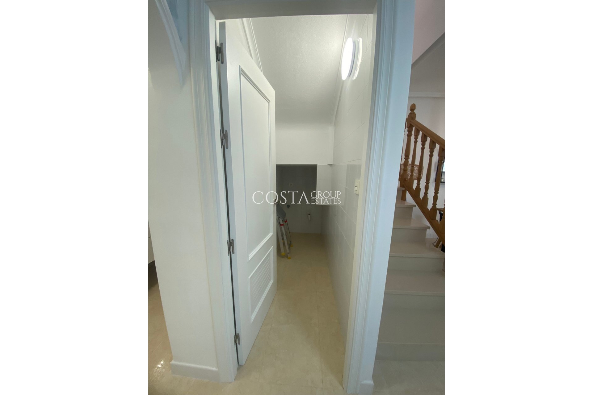 Resale - House -
San Miguel de Salinas - San Miguel de Salinas Centro