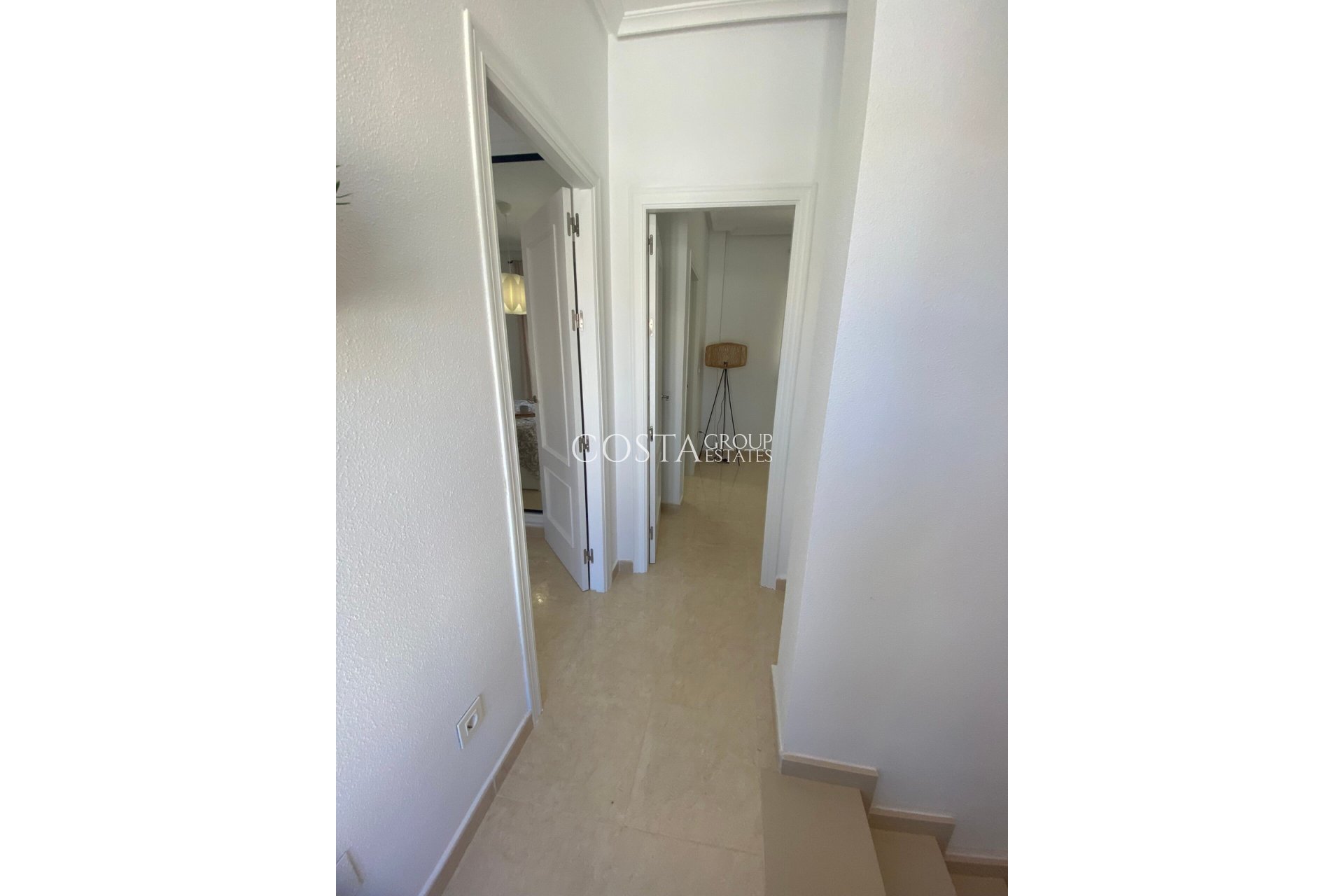 Resale - House -
San Miguel de Salinas - San Miguel de Salinas Centro