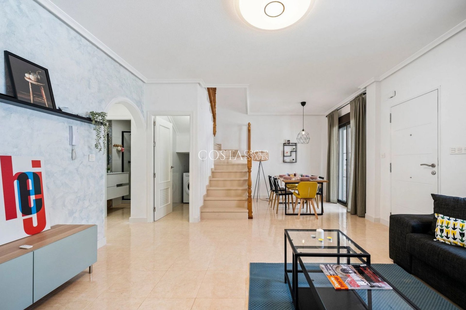 Resale - House -
San Miguel de Salinas - San Miguel de Salinas Centro