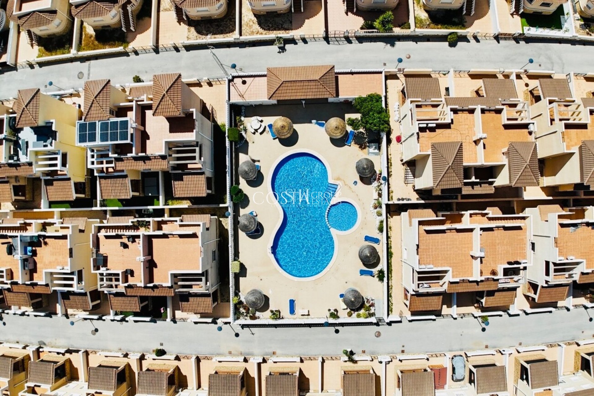 Resale - House -
San Miguel de Salinas - San Miguel de Salinas Centro