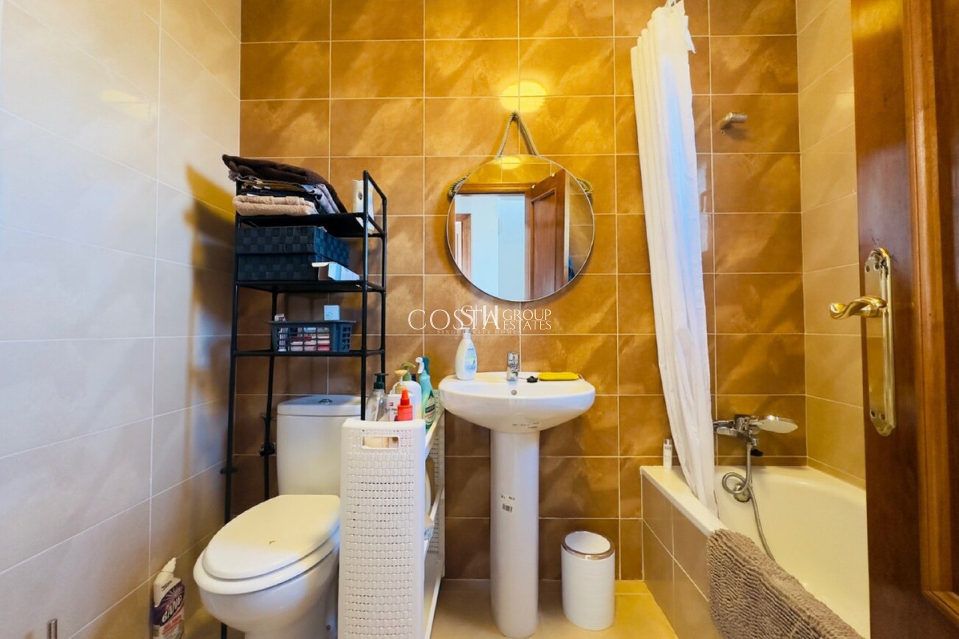 Resale - House -
San Miguel de Salinas - San Miguel de Salinas Centro