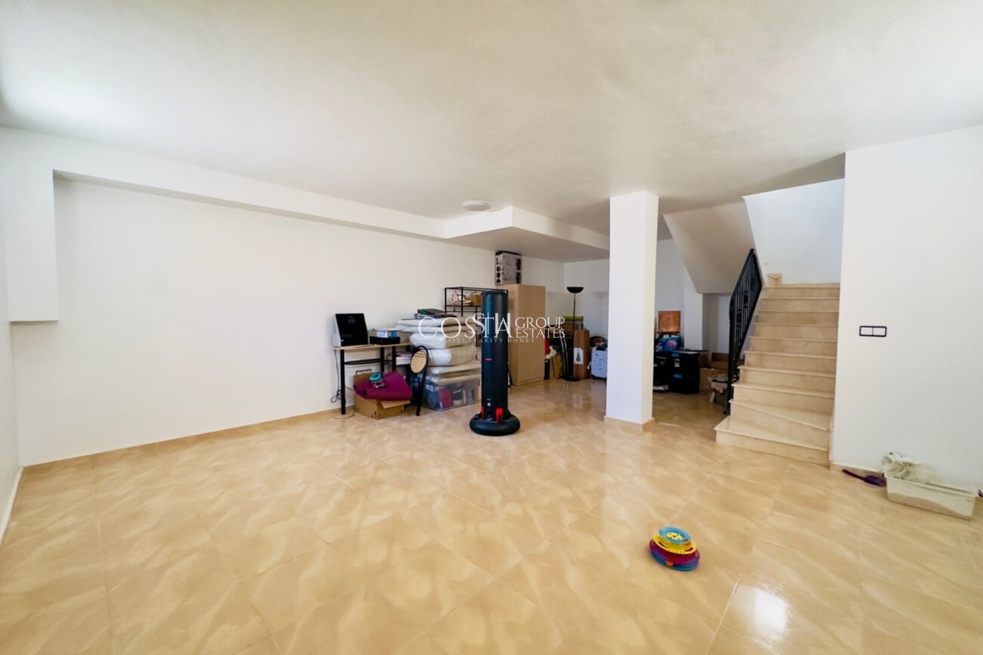 Resale - House -
San Miguel de Salinas - San Miguel de Salinas Centro