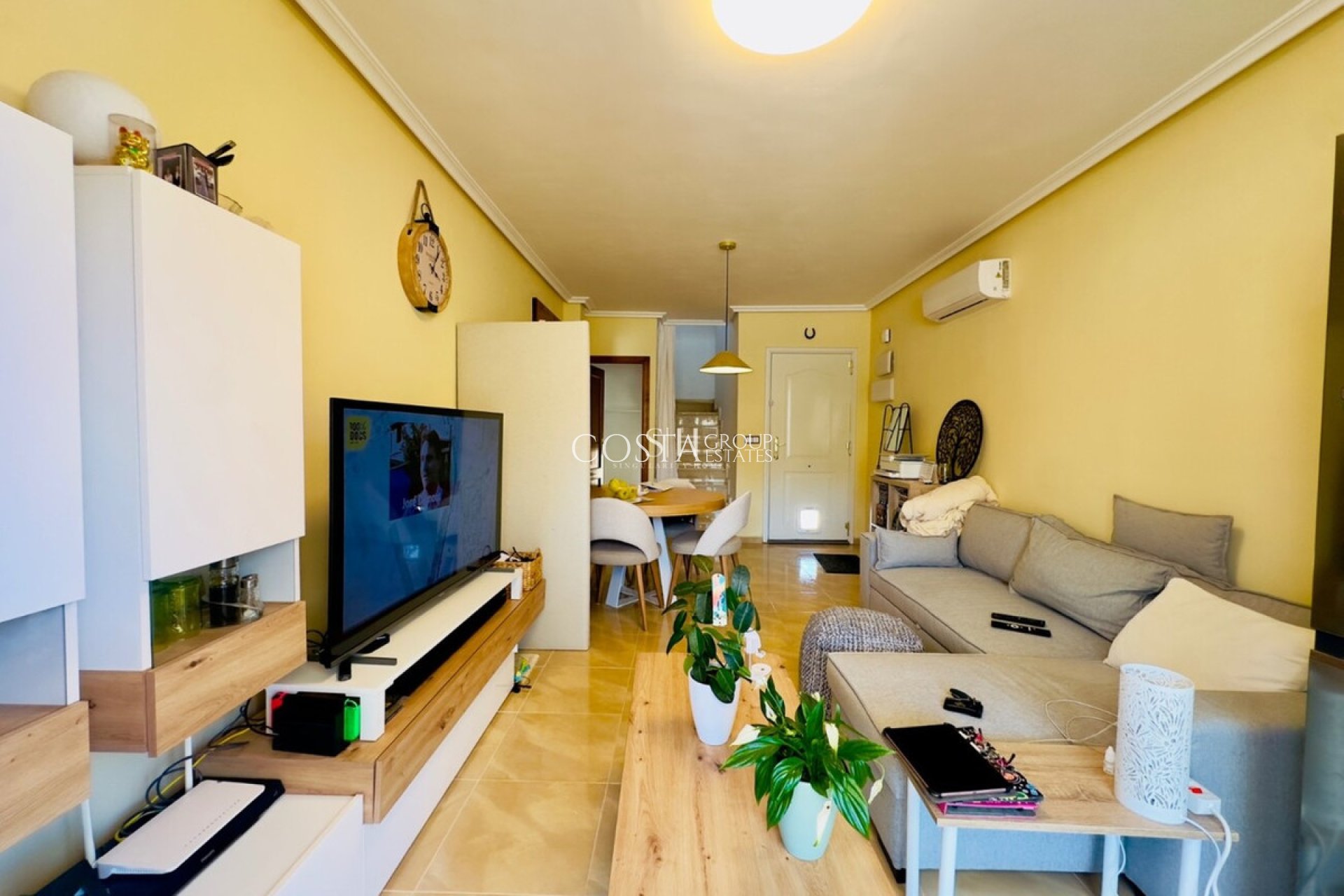 Resale - House -
San Miguel de Salinas - San Miguel de Salinas Centro