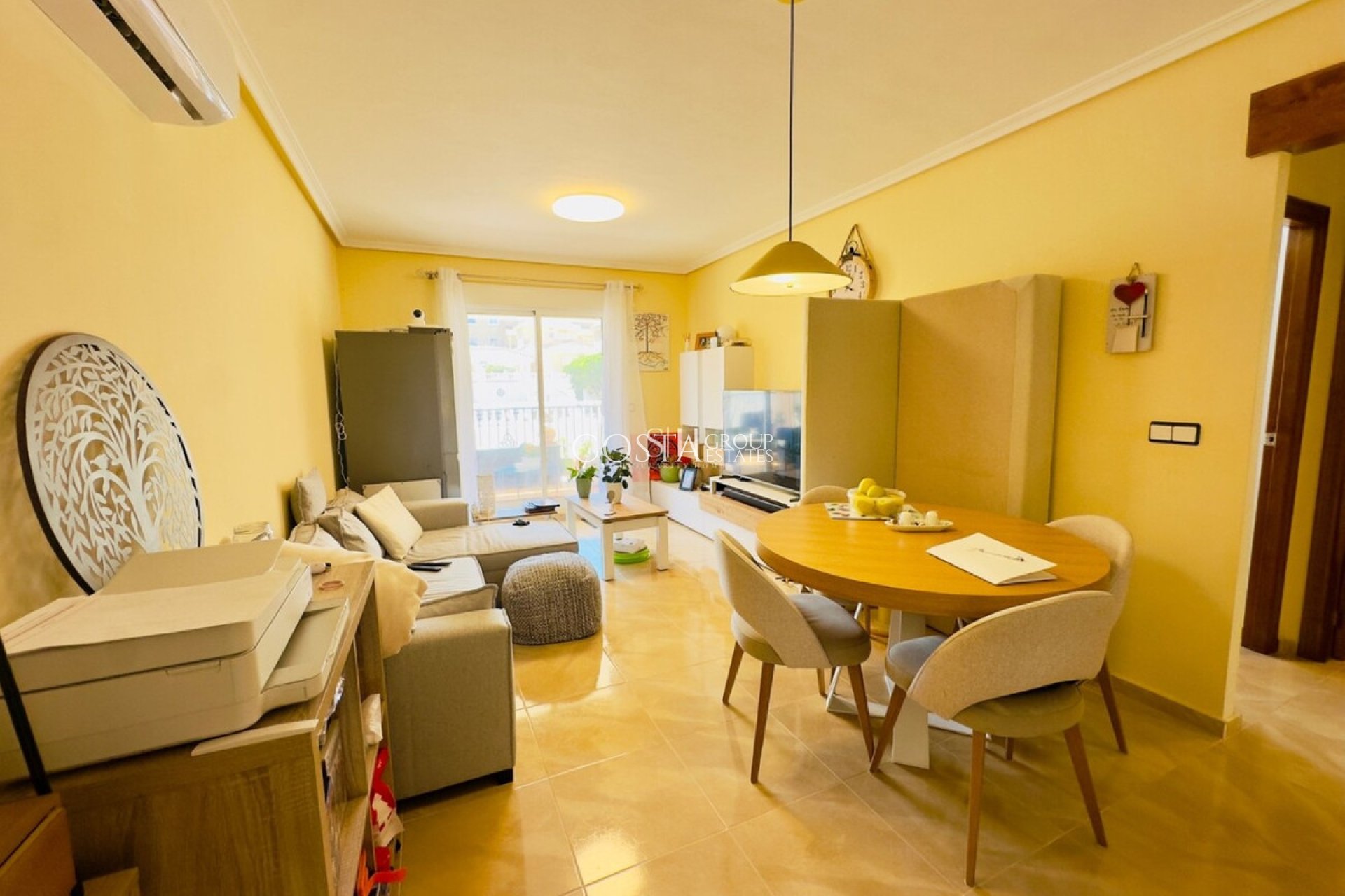 Resale - House -
San Miguel de Salinas - San Miguel de Salinas Centro