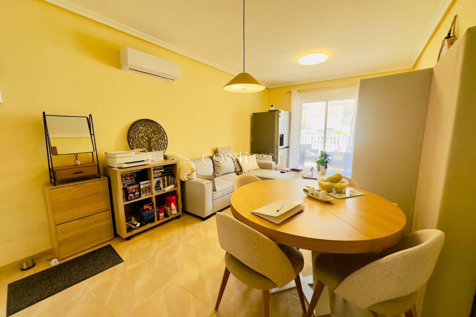 Resale - House -
San Miguel de Salinas - San Miguel de Salinas Centro