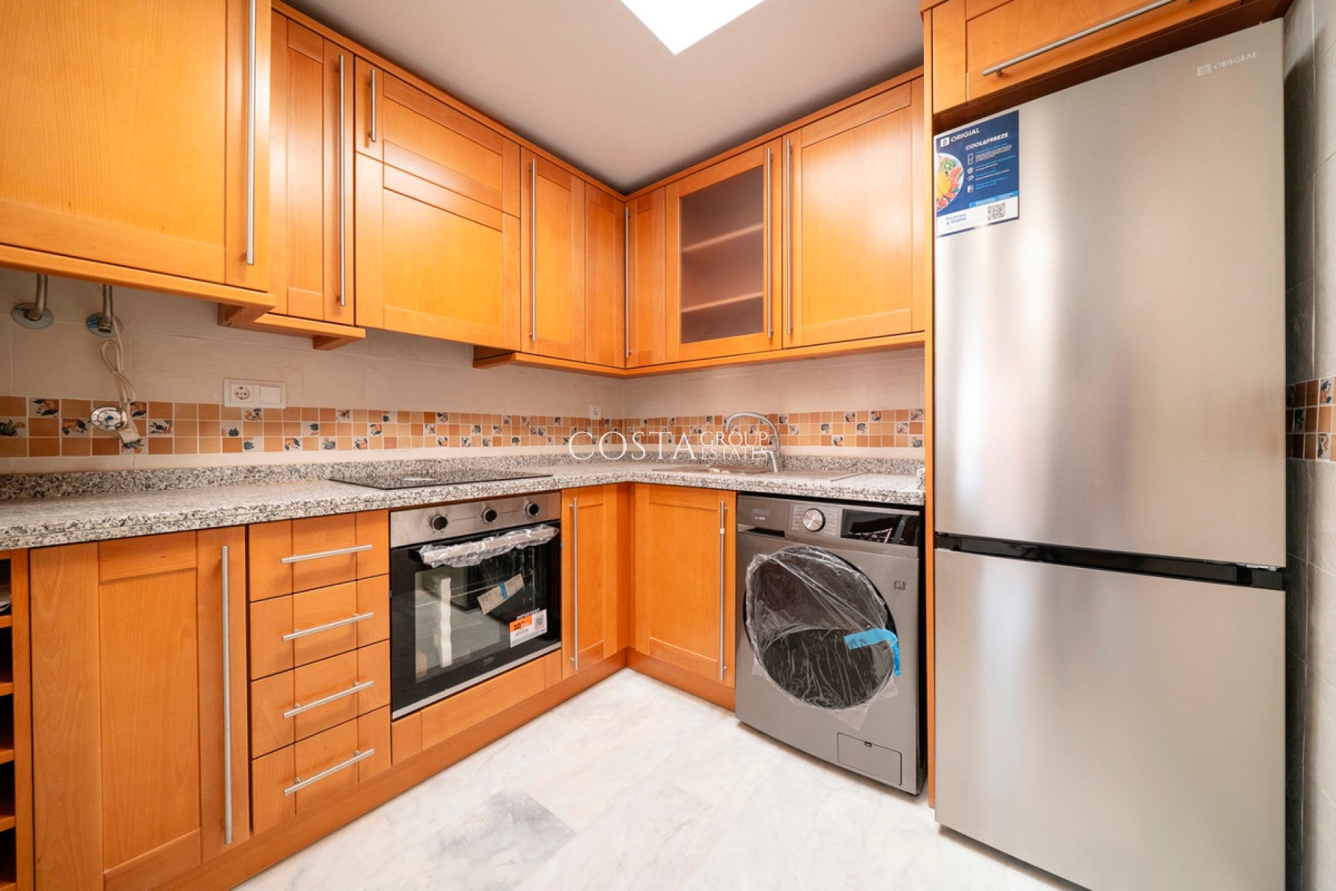 Resale - House -
San Miguel de Salinas - San Miguel