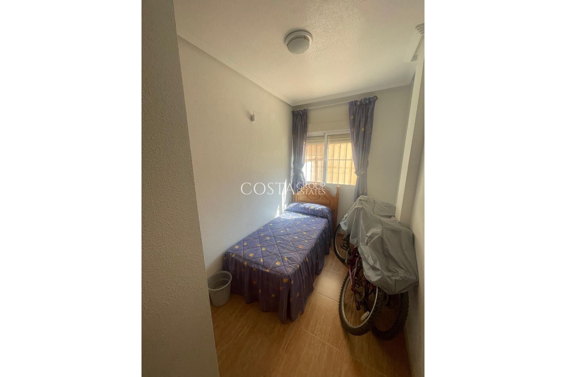 Resale - House -
San Pedro del Pinatar - Lo Pagan