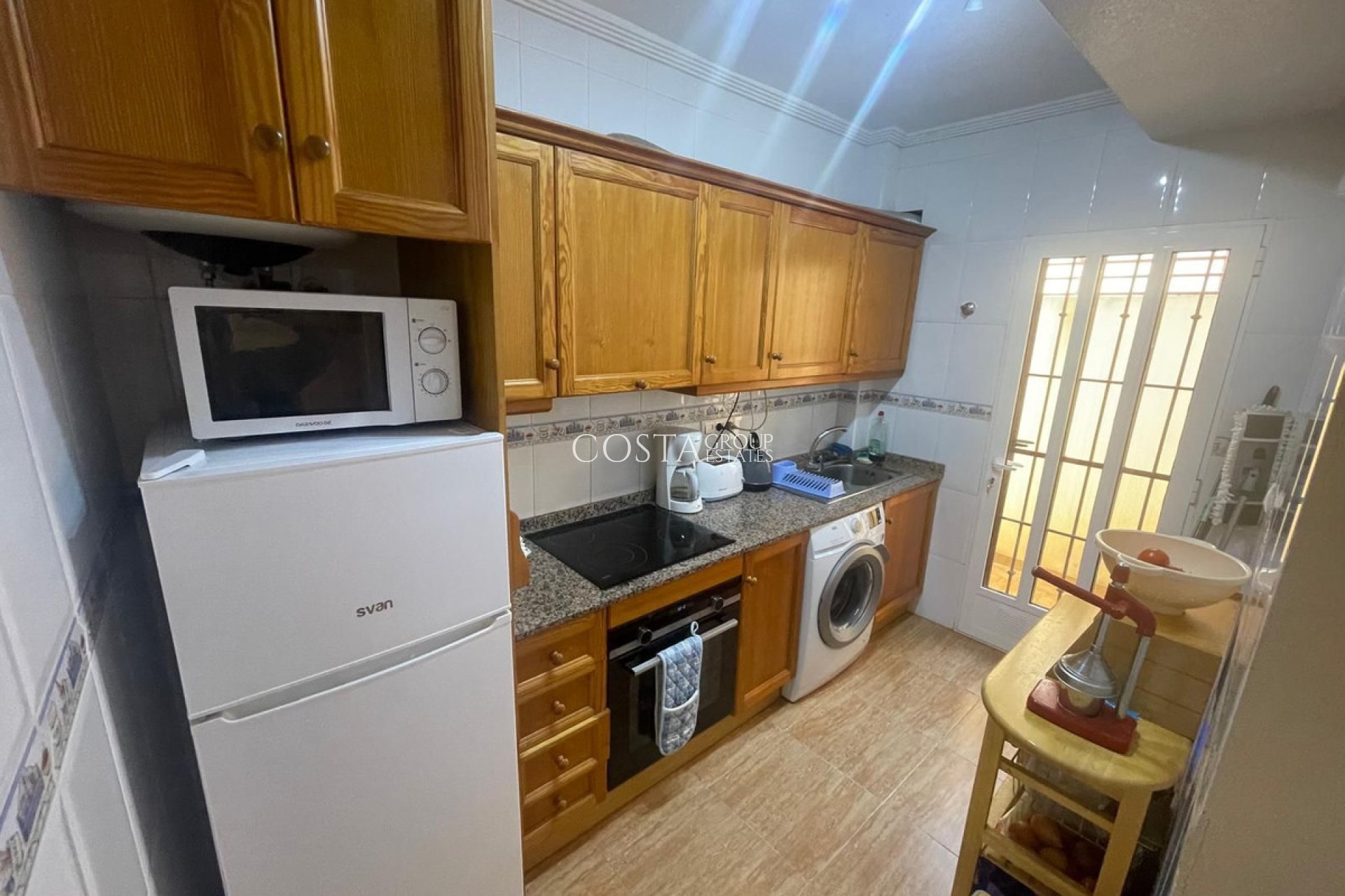 Resale - House -
San Pedro del Pinatar - Lo Pagan