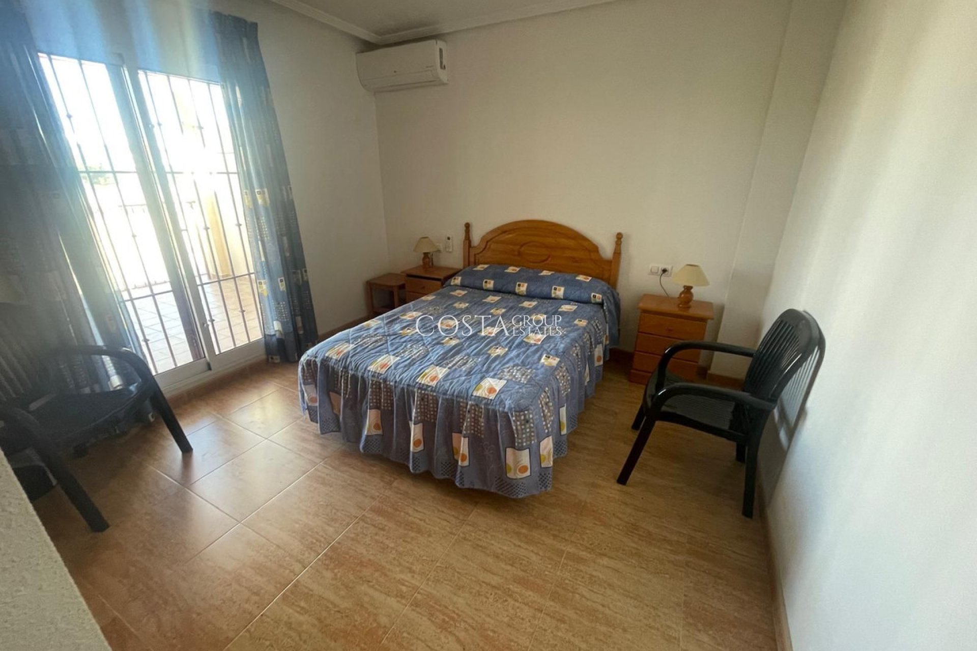 Resale - House -
San Pedro del Pinatar - Lo Pagan