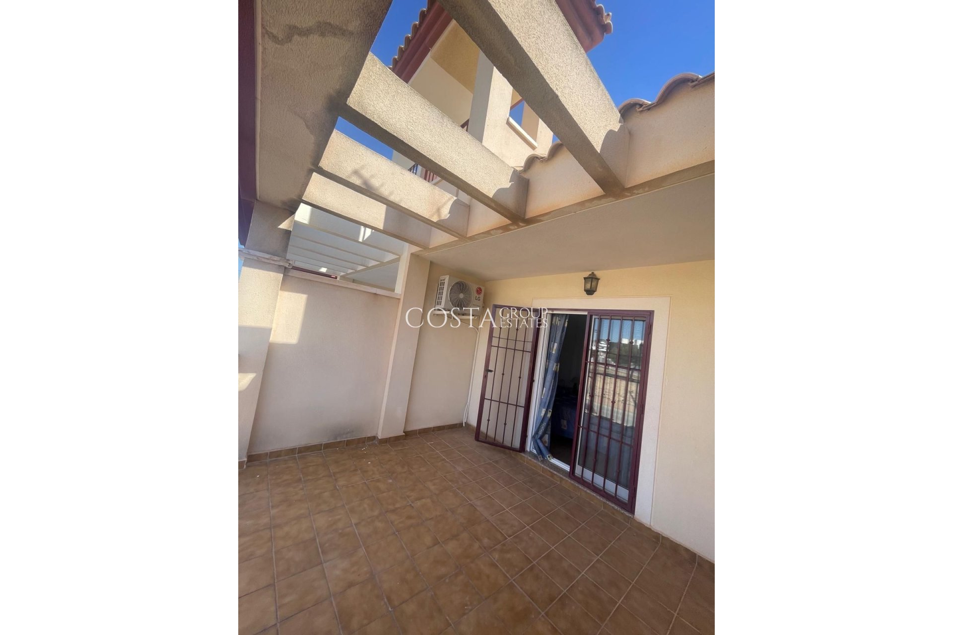 Resale - House -
San Pedro del Pinatar - Lo Pagan