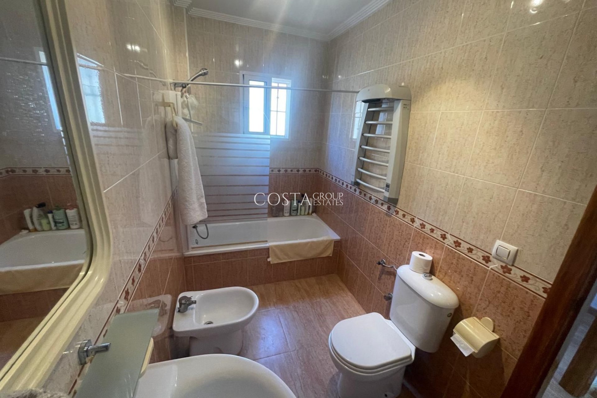 Resale - House -
San Pedro del Pinatar - Lo Pagan