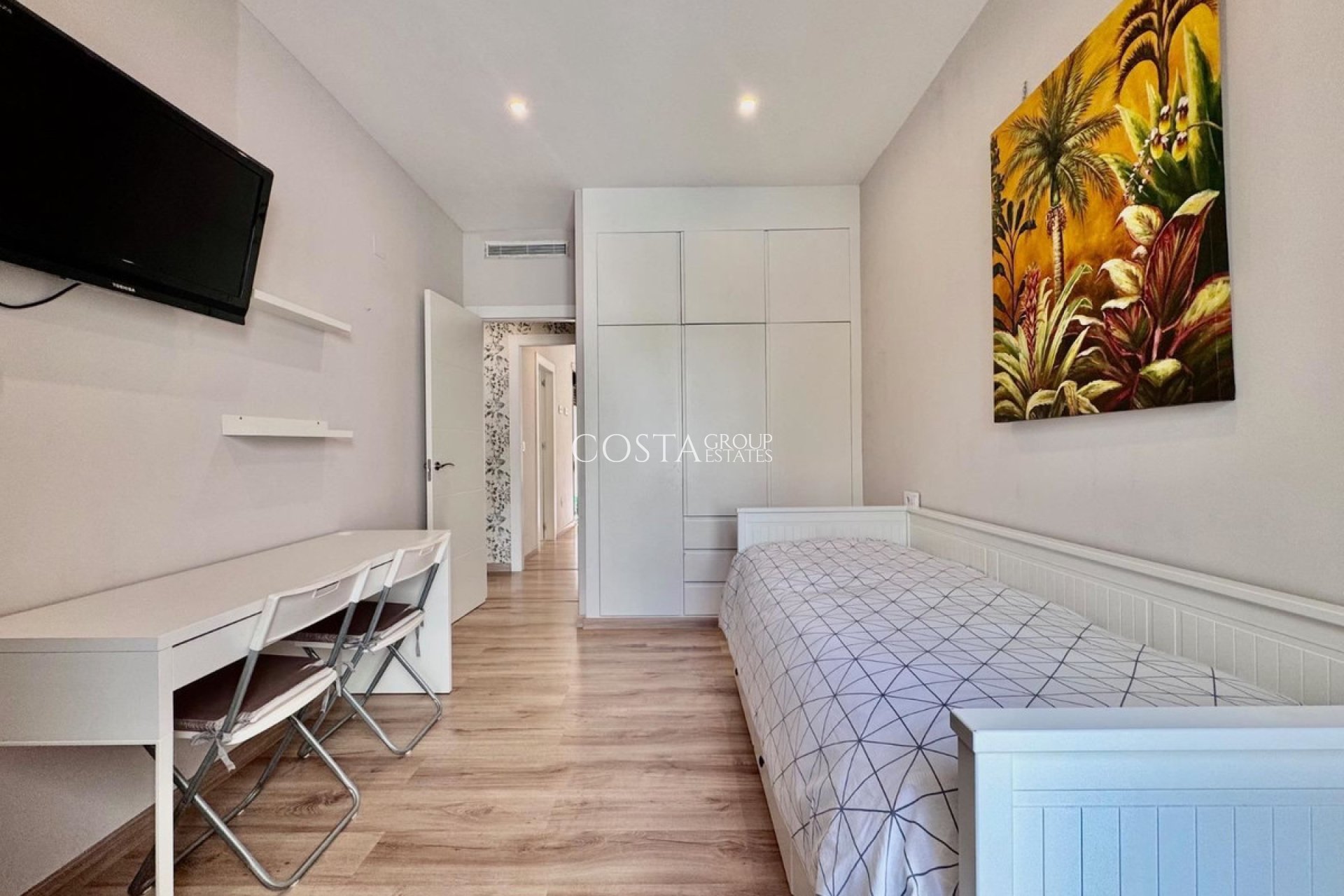 Resale - House -
San Pedro del Pinatar - Lo Pagan