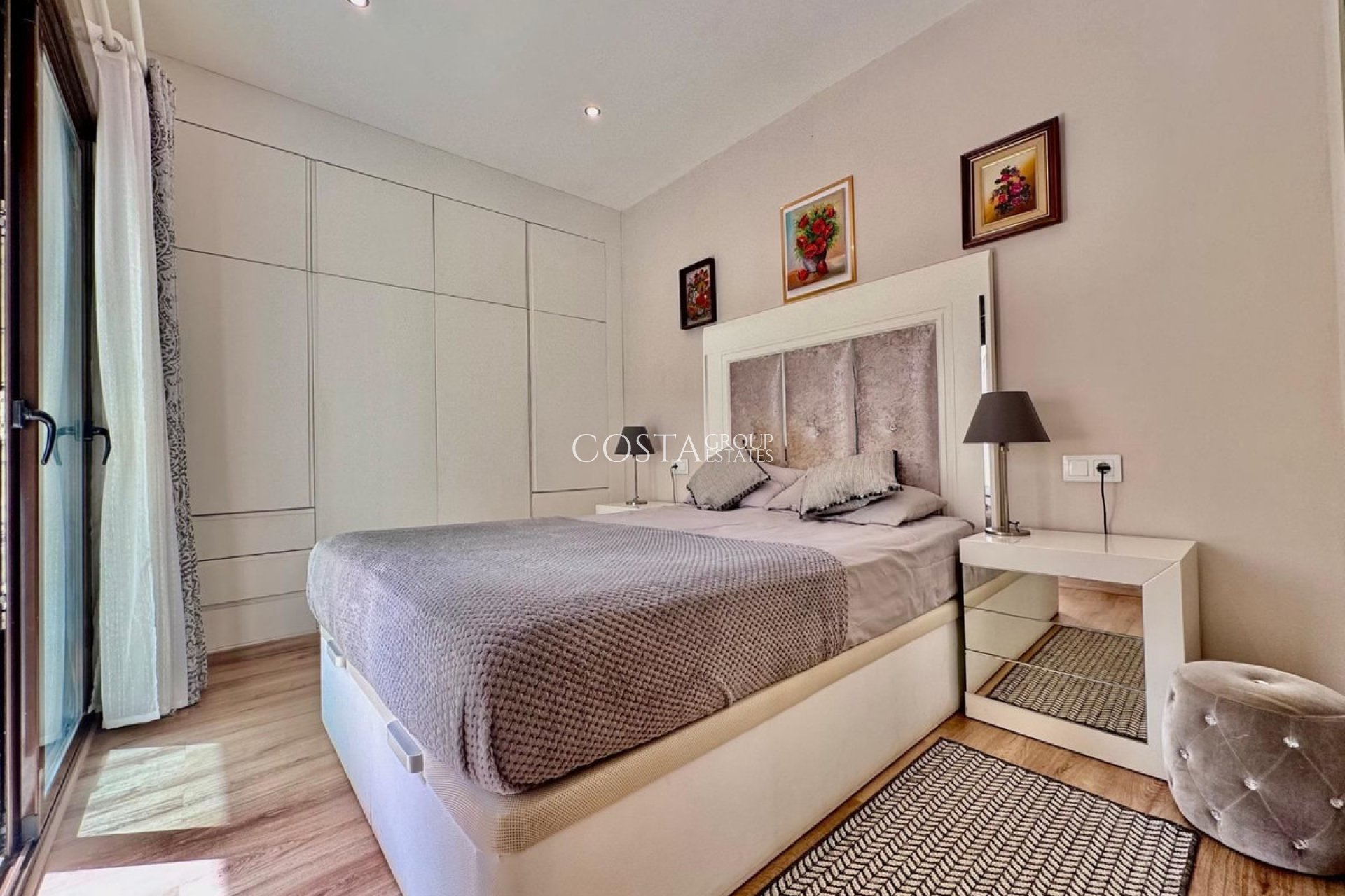 Resale - House -
San Pedro del Pinatar - Lo Pagan