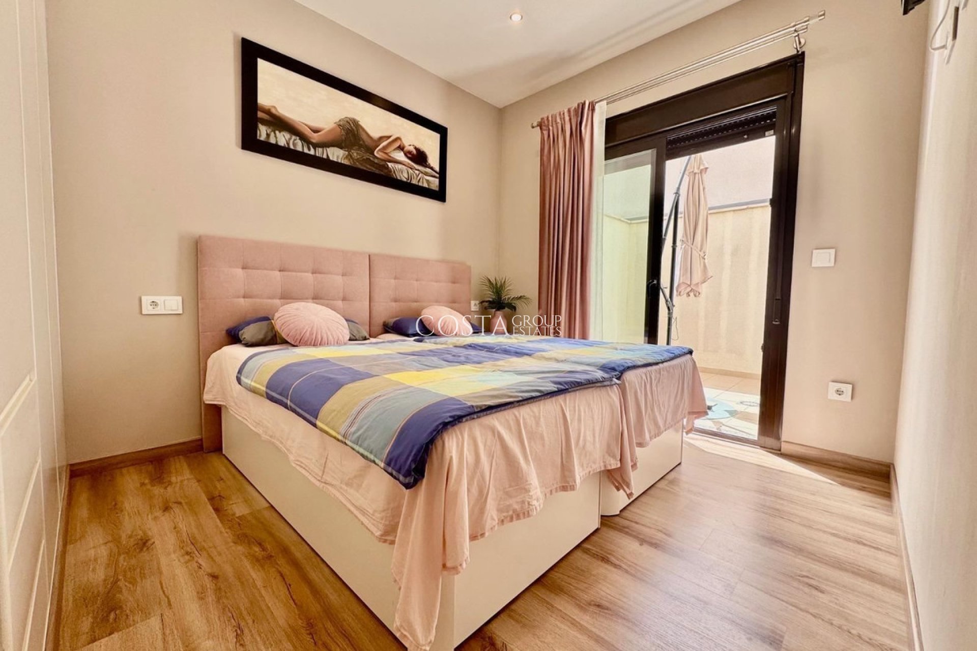 Resale - House -
San Pedro del Pinatar - Lo Pagan